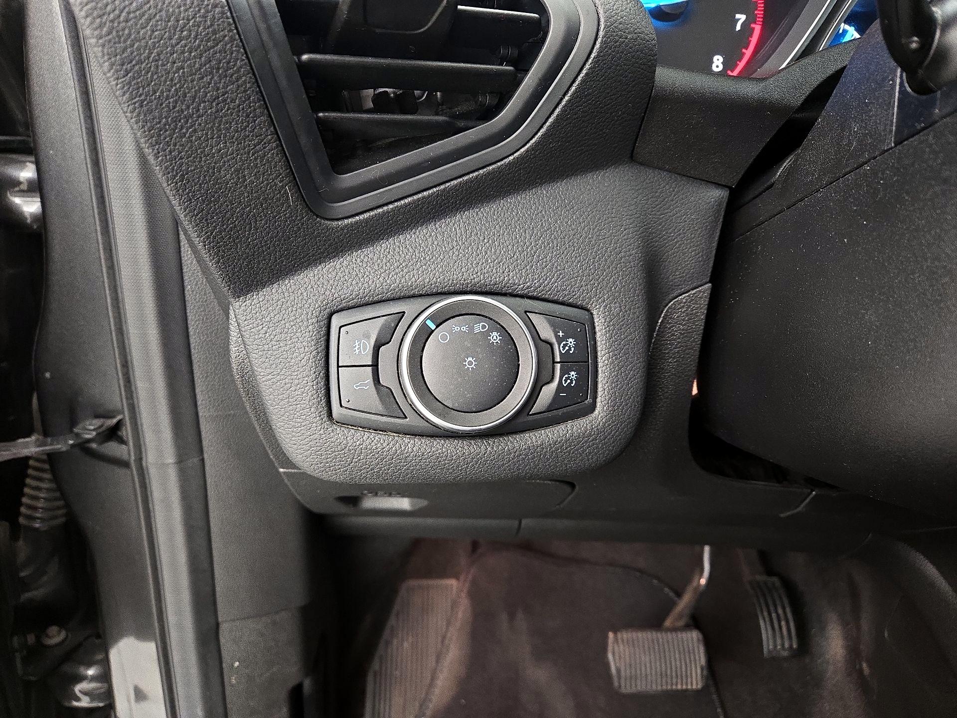 Thumbnail: 2018 Ford Escape - 13