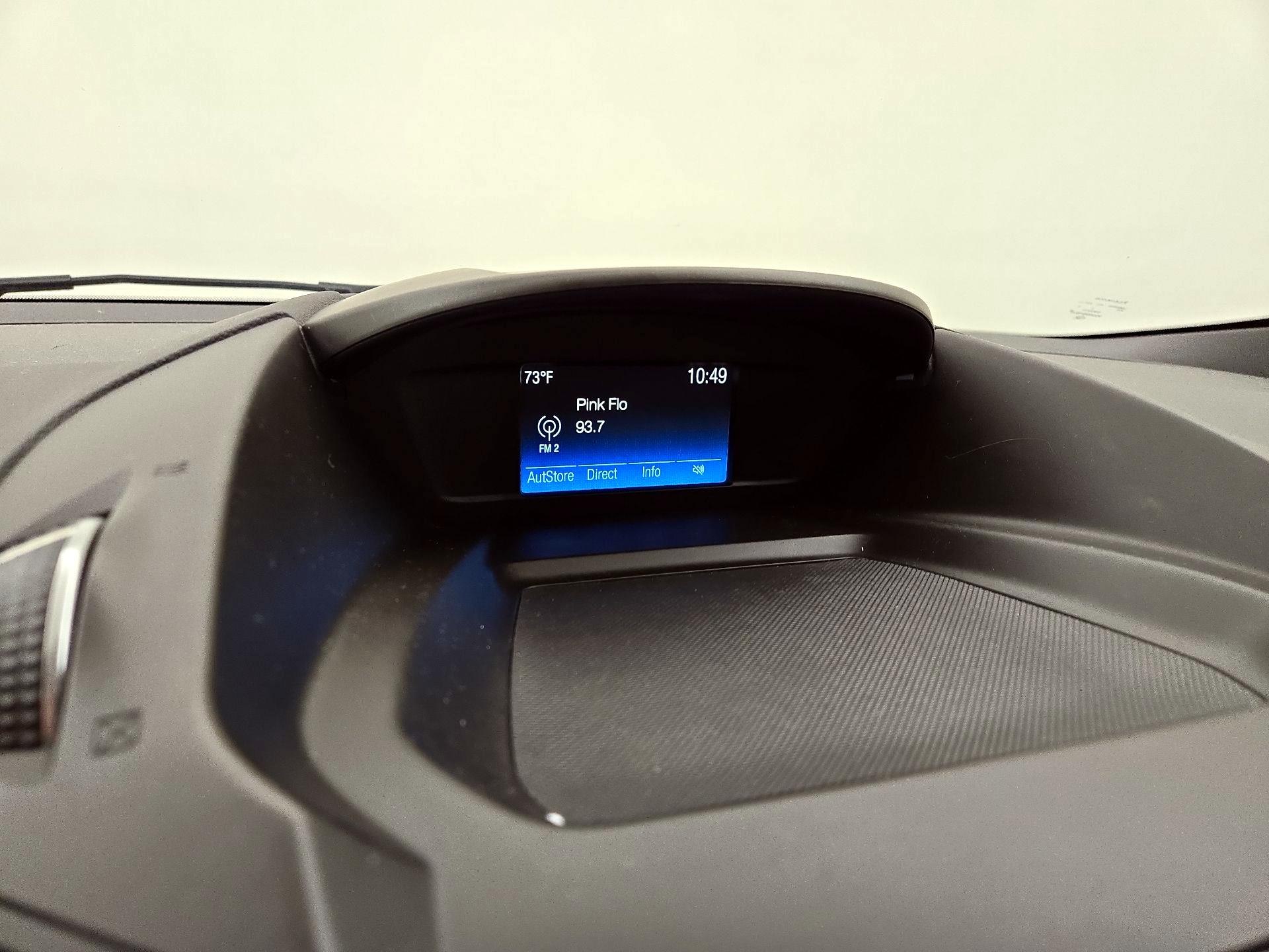 Thumbnail: 2018 Ford Escape - 15