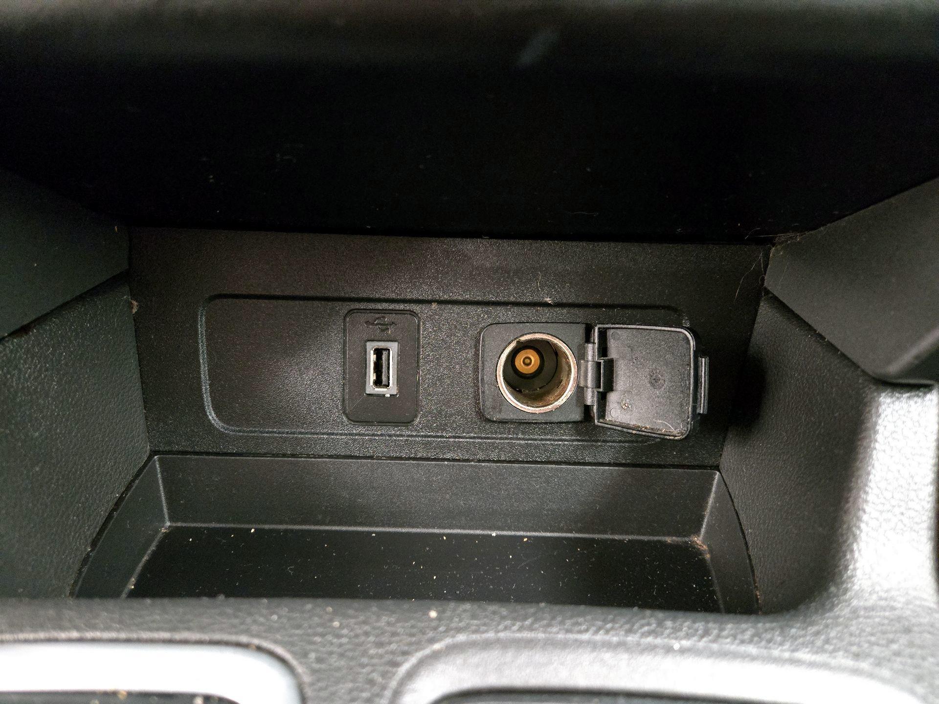 Thumbnail: 2018 Ford Escape - 18