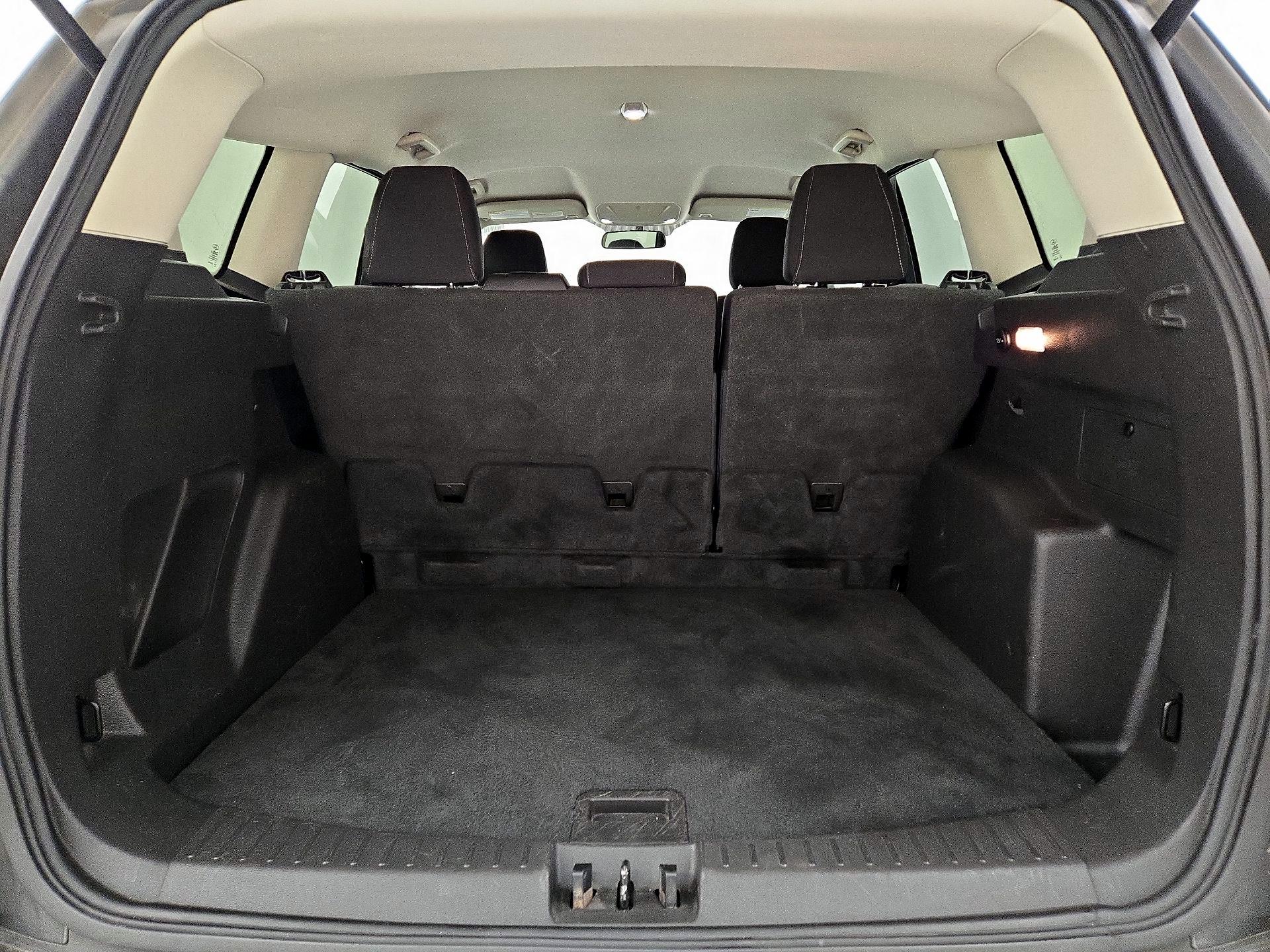 Thumbnail: 2018 Ford Escape - 20