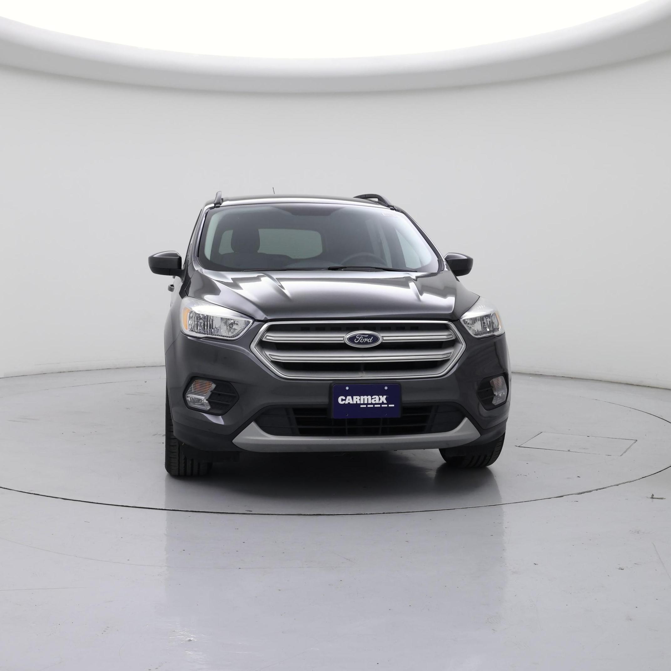 Thumbnail: 2018 Ford Escape - 5