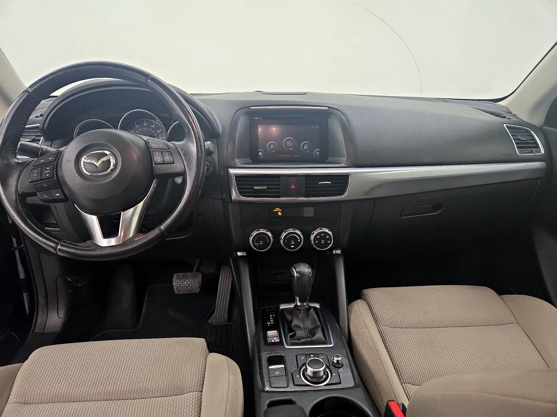 Thumbnail: 2016 Mazda CX-5 - 9