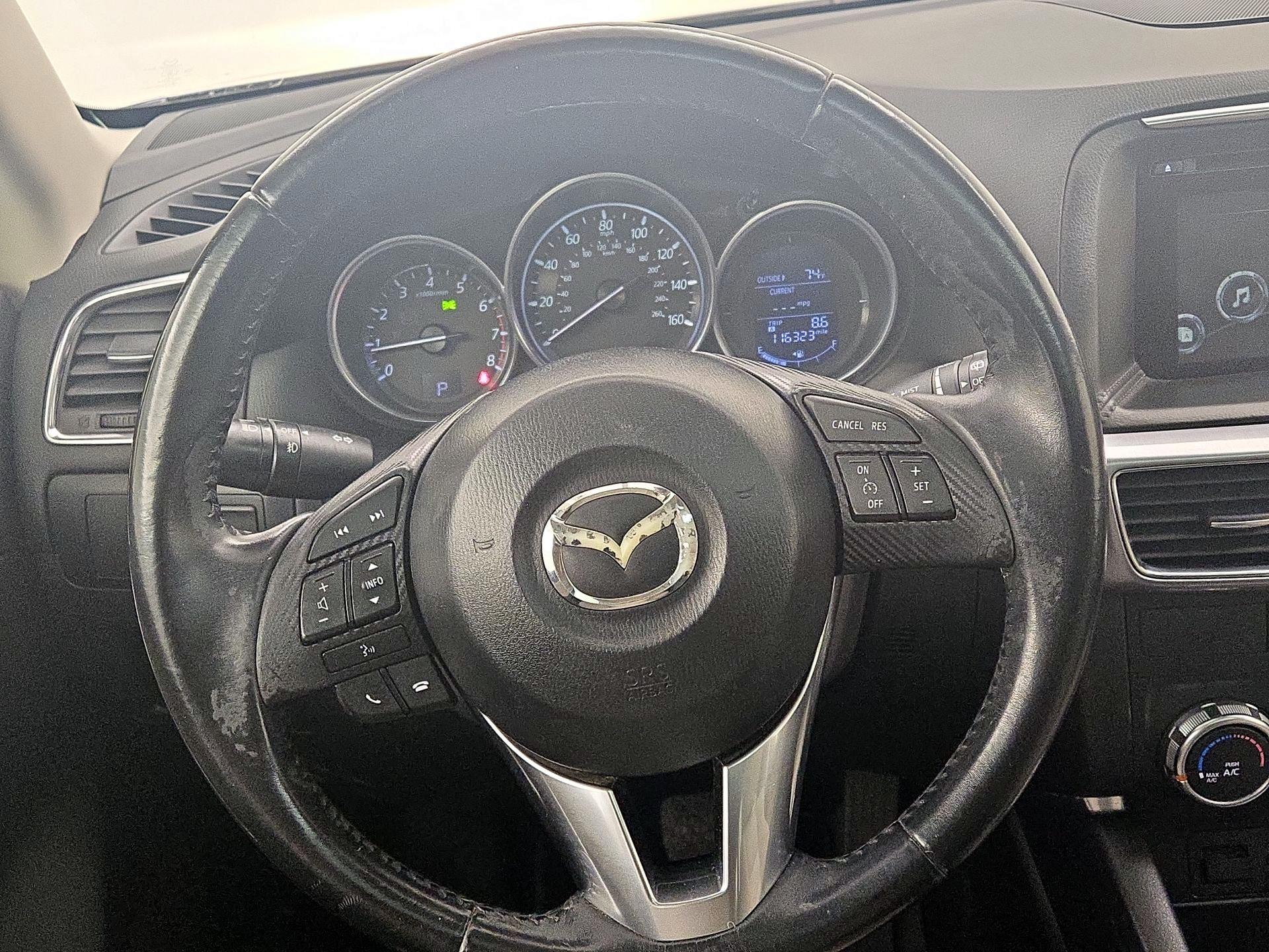 Thumbnail: 2016 Mazda CX-5 - 10