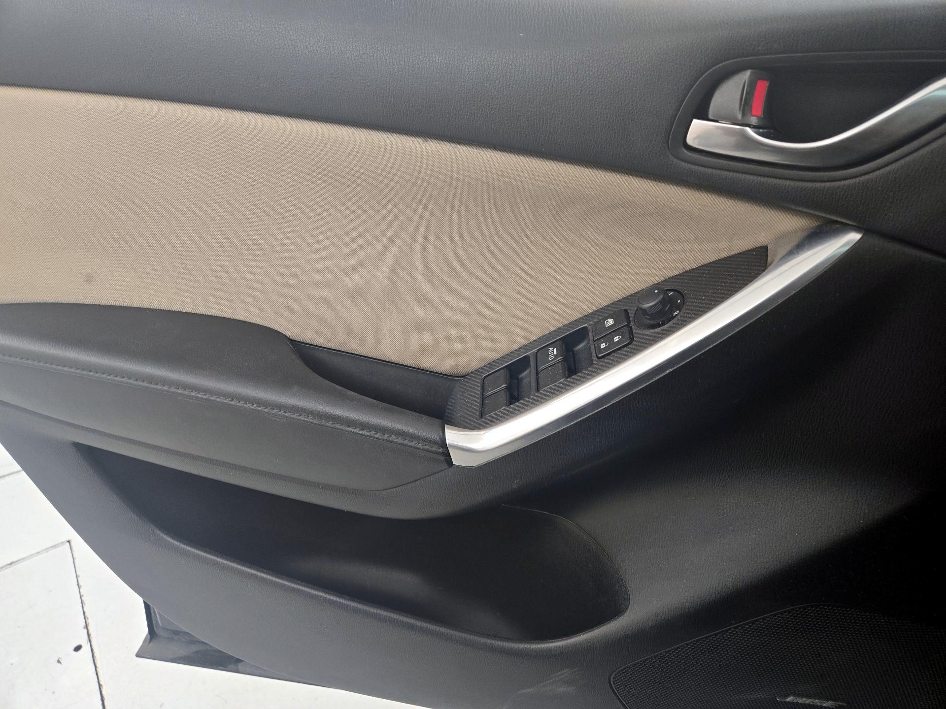 Thumbnail: 2016 Mazda CX-5 - 12