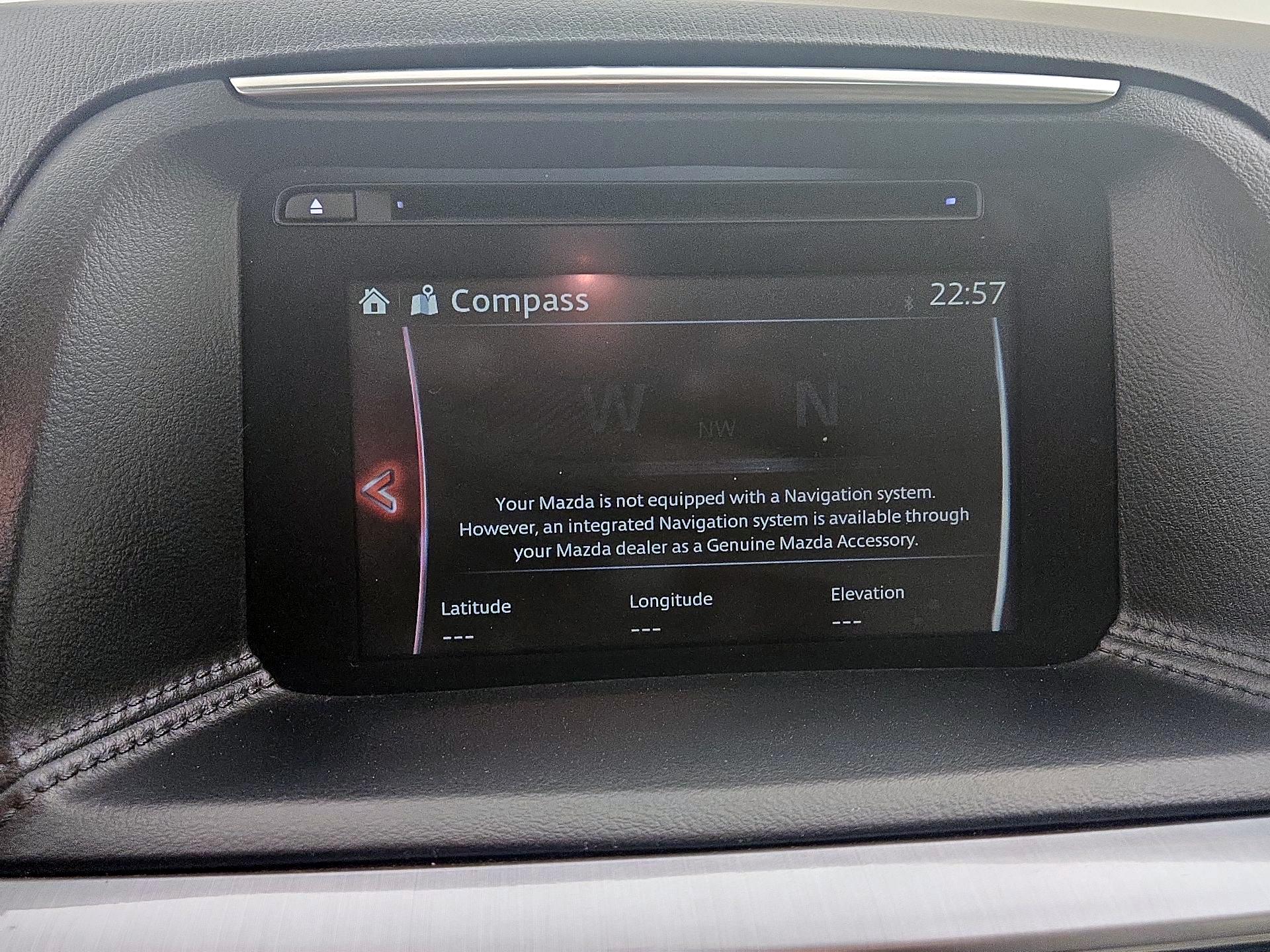 Thumbnail: 2016 Mazda CX-5 - 14