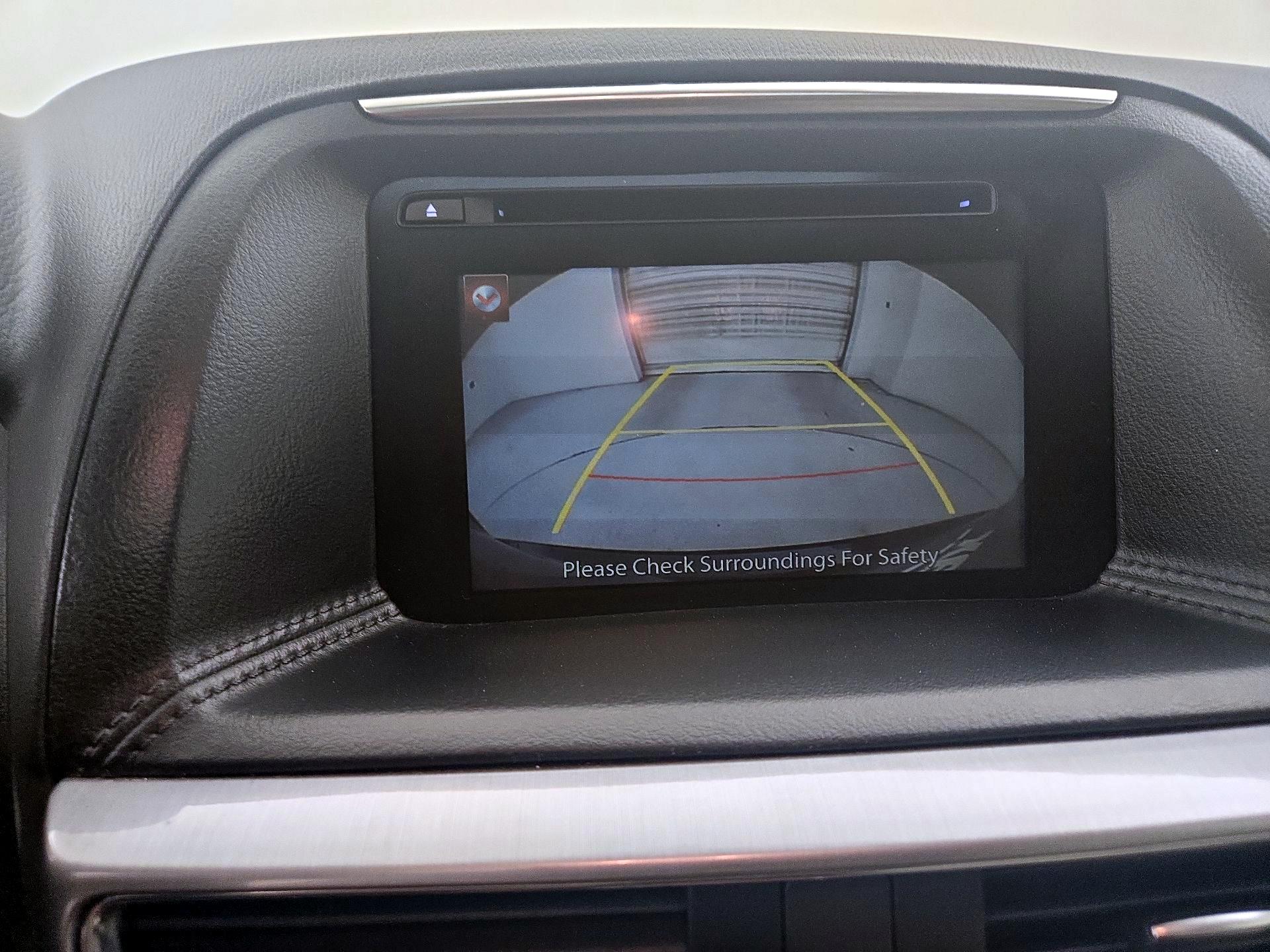 Thumbnail: 2016 Mazda CX-5 - 15