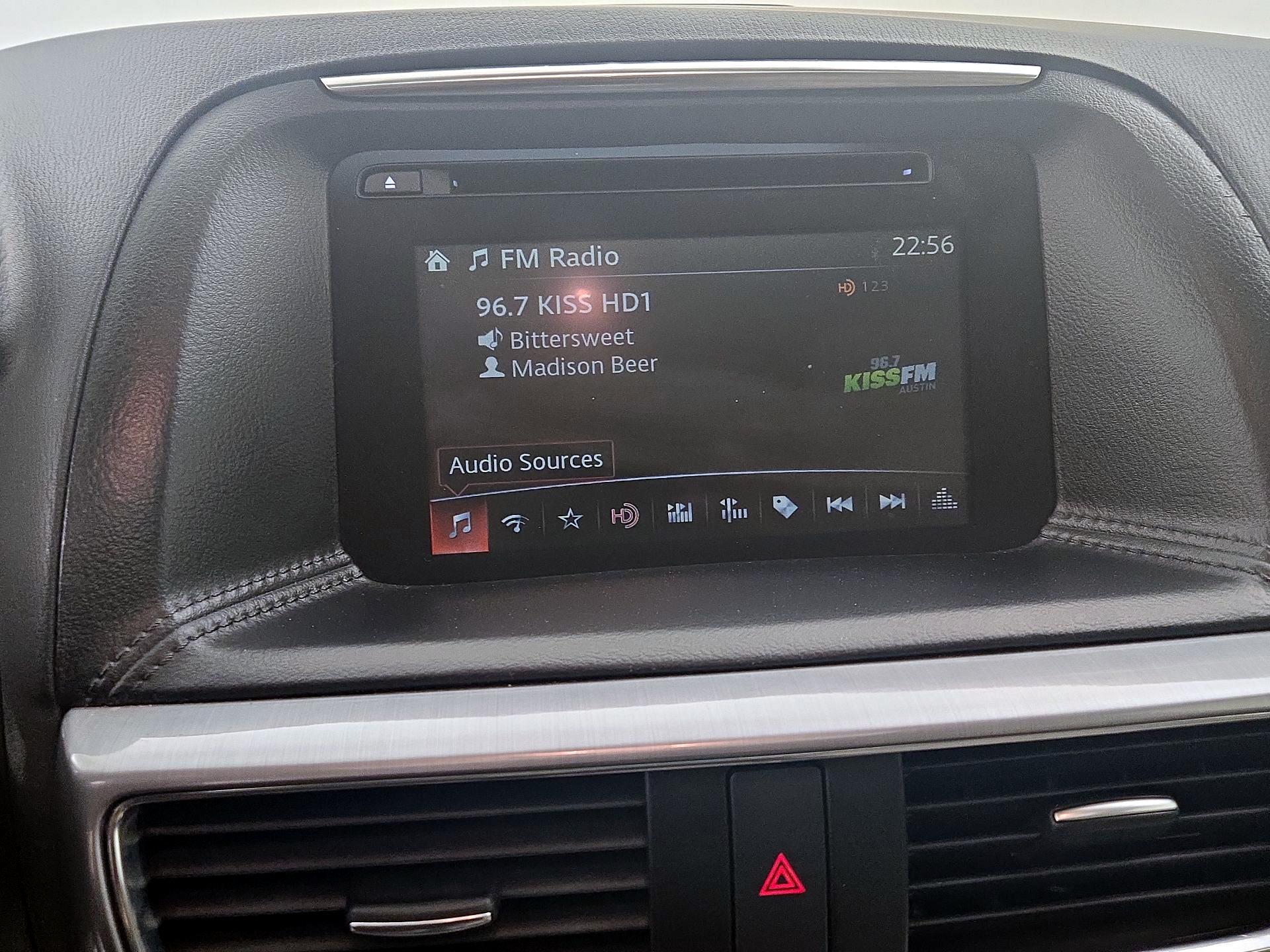 Thumbnail: 2016 Mazda CX-5 - 16