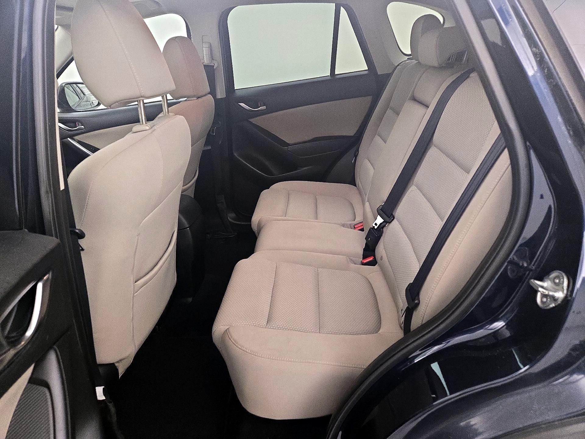 Thumbnail: 2016 Mazda CX-5 - 20