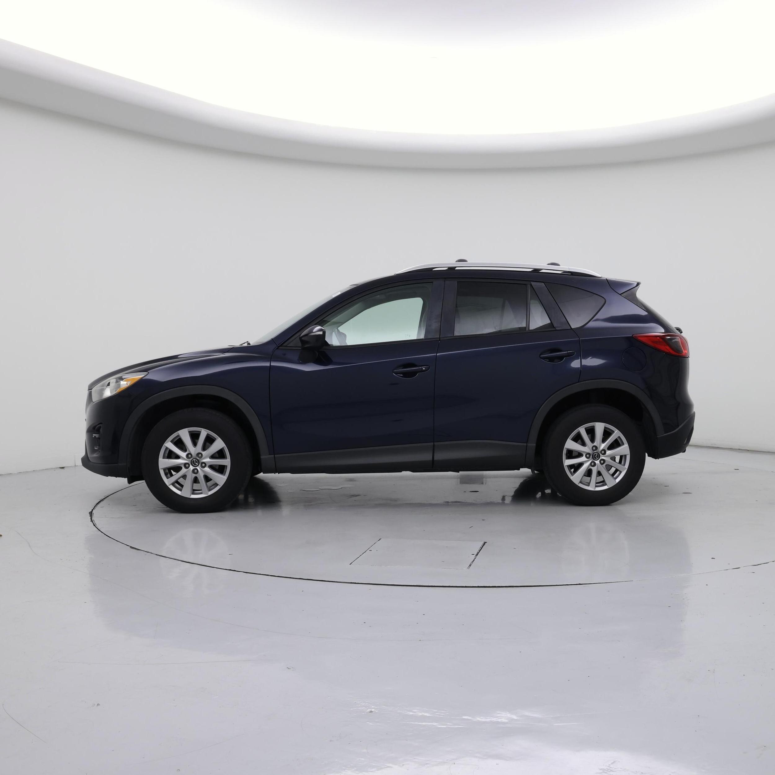 Thumbnail: 2016 Mazda CX-5 - 3