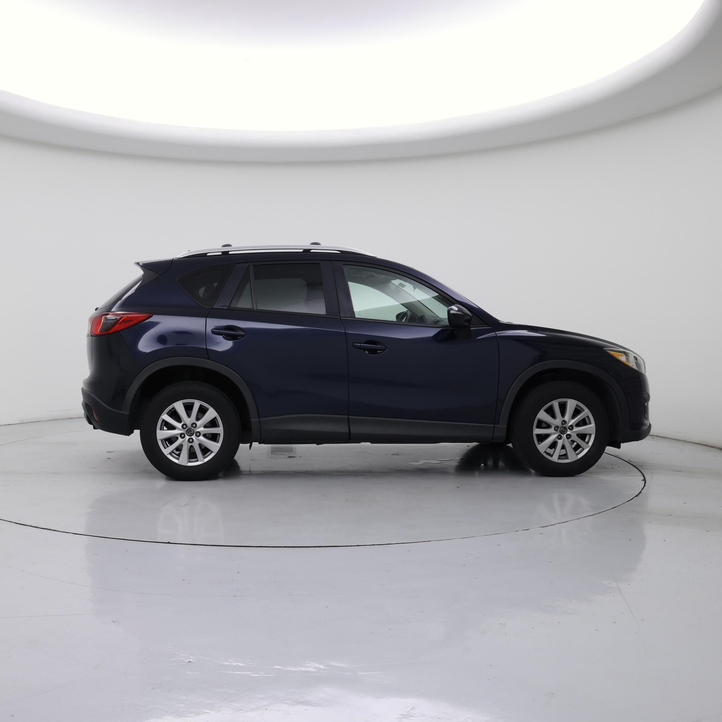 Thumbnail: 2016 Mazda CX-5 - 7