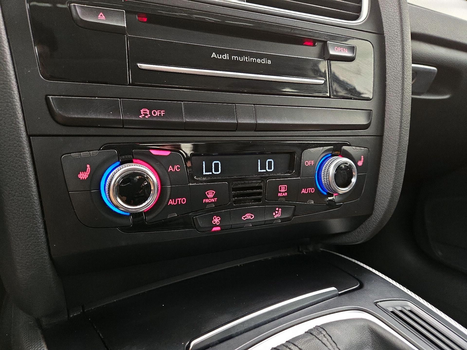 Thumbnail: 2015 Audi A4 - 17