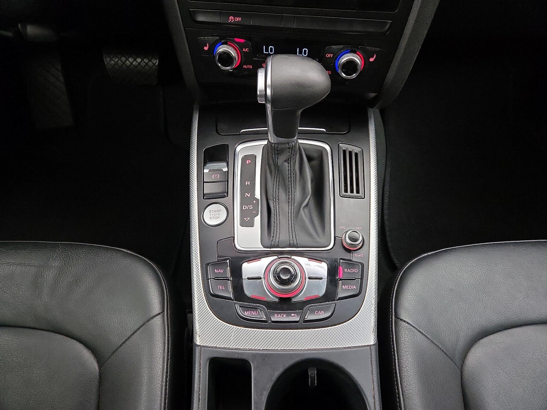 Thumbnail: 2015 Audi A4 - 18