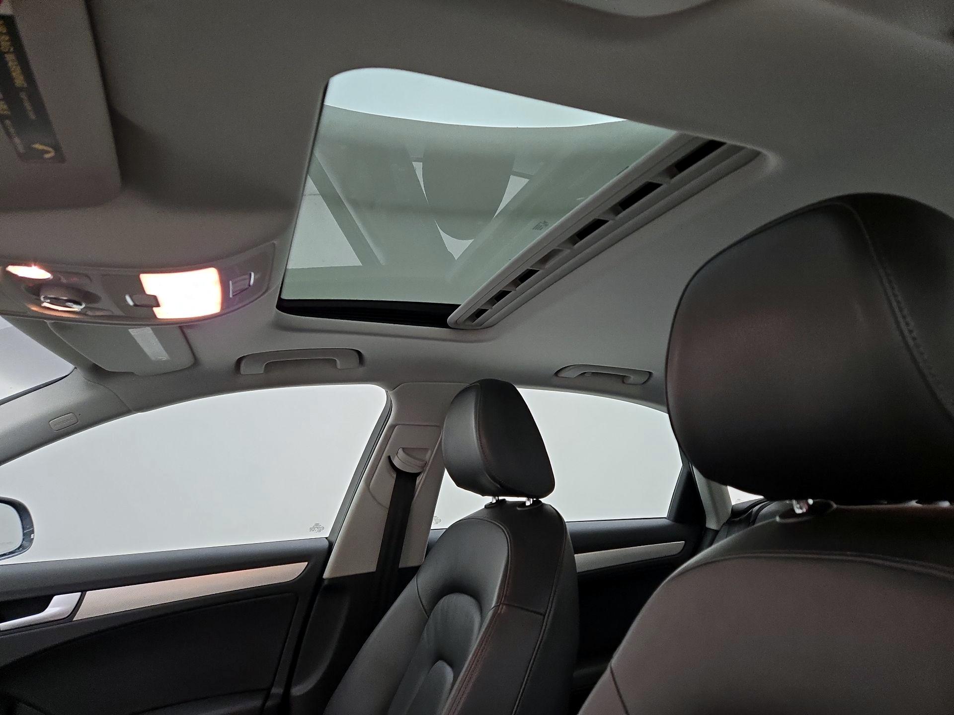 Thumbnail: 2015 Audi A4 - 20