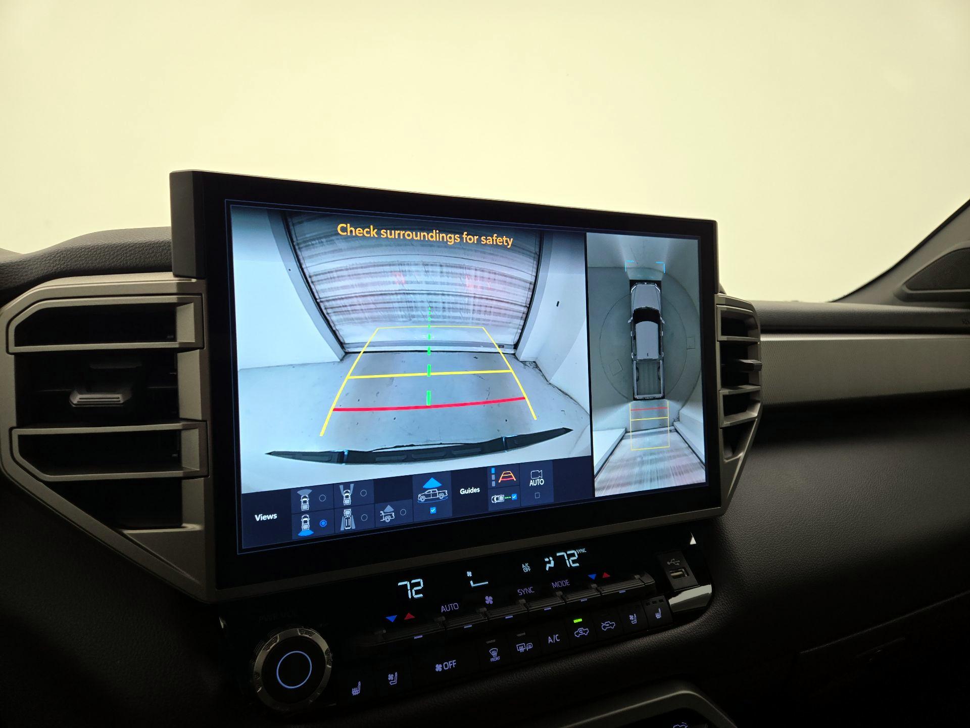 Thumbnail: 2025 Toyota Tundra - 14