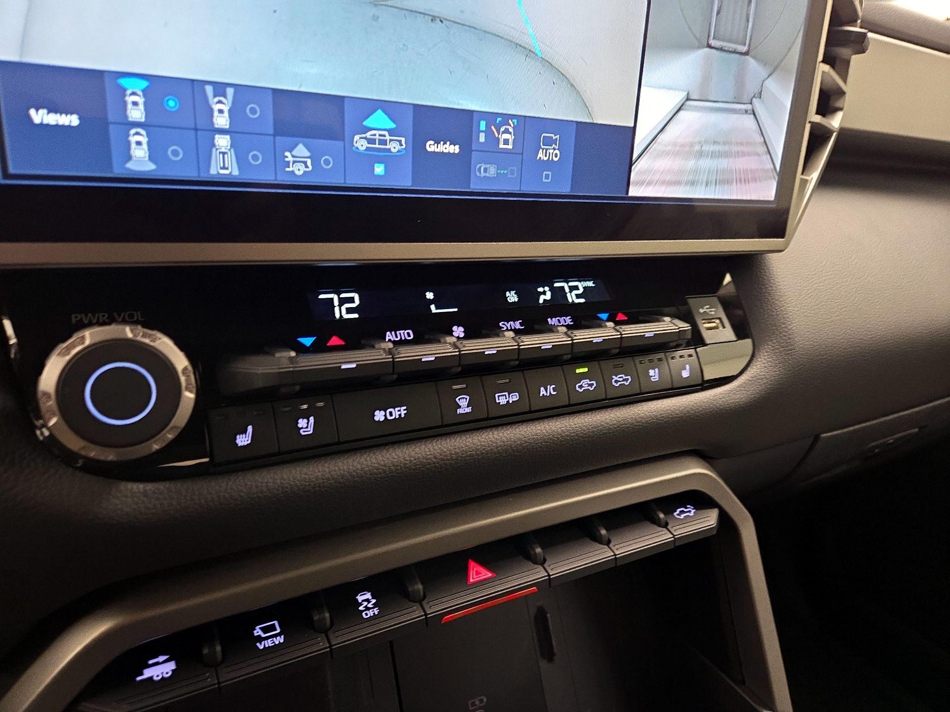 Thumbnail: 2025 Toyota Tundra - 16