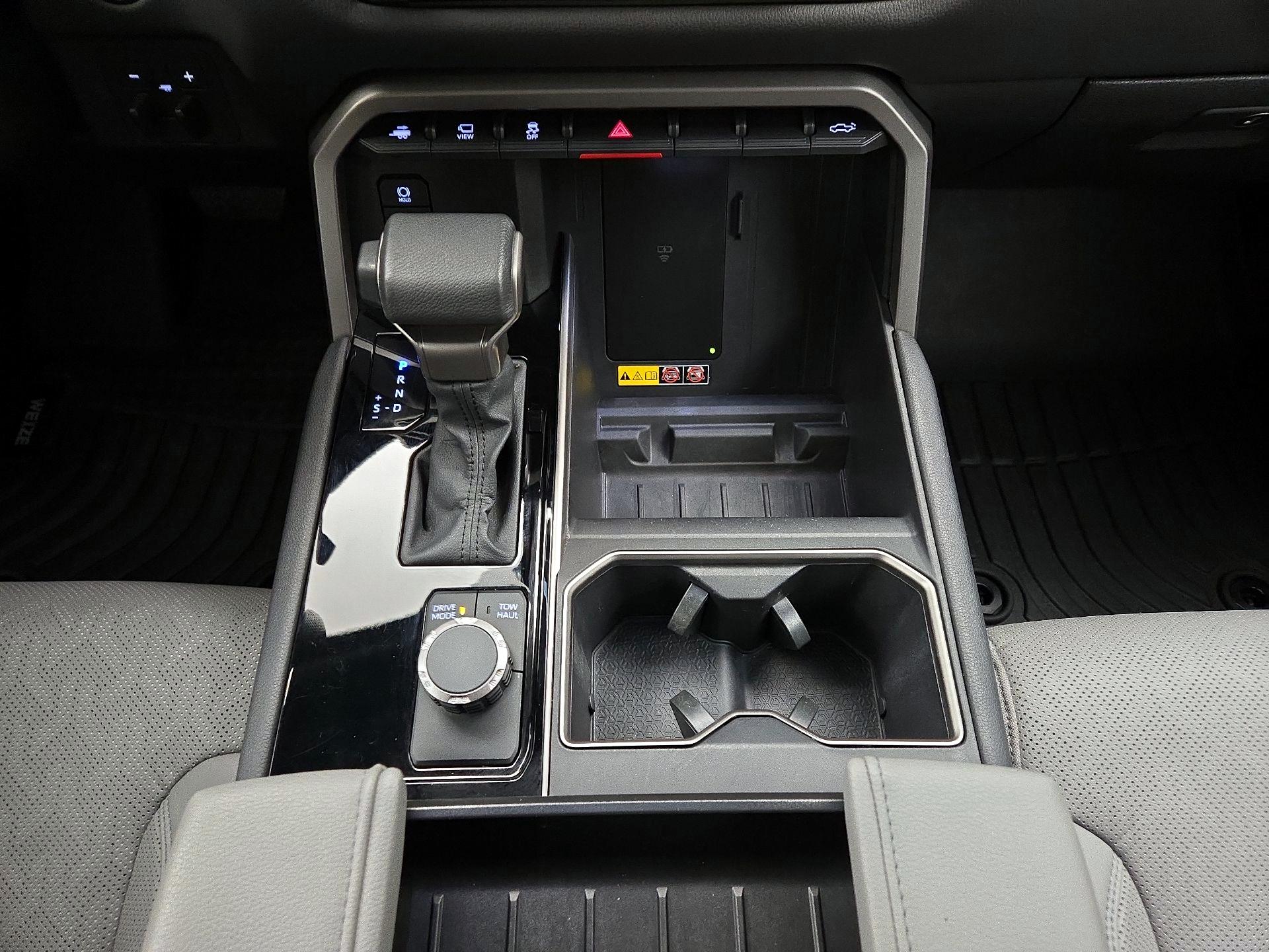 Thumbnail: 2025 Toyota Tundra - 17