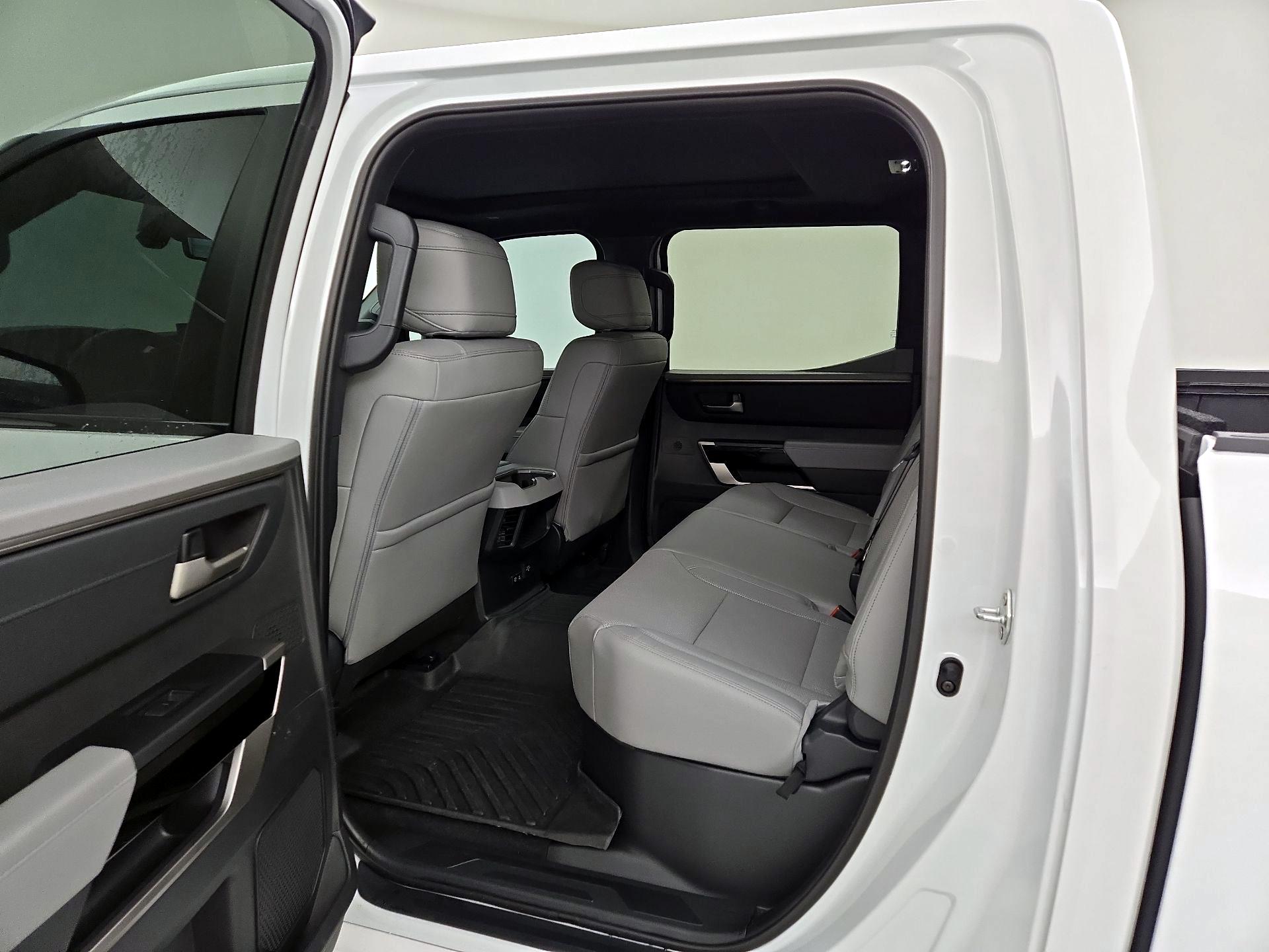 Thumbnail: 2025 Toyota Tundra - 20