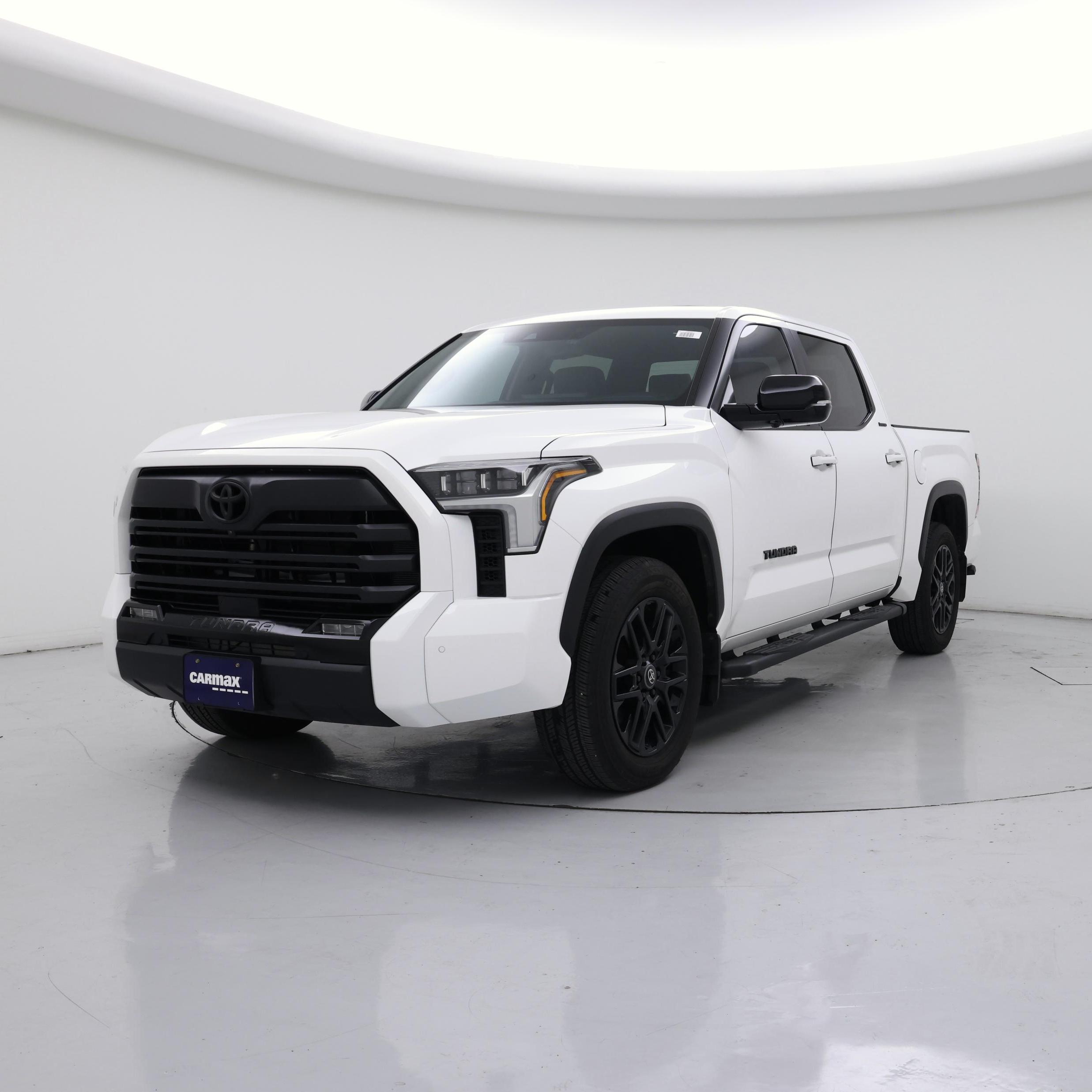 Thumbnail: 2025 Toyota Tundra - 4
