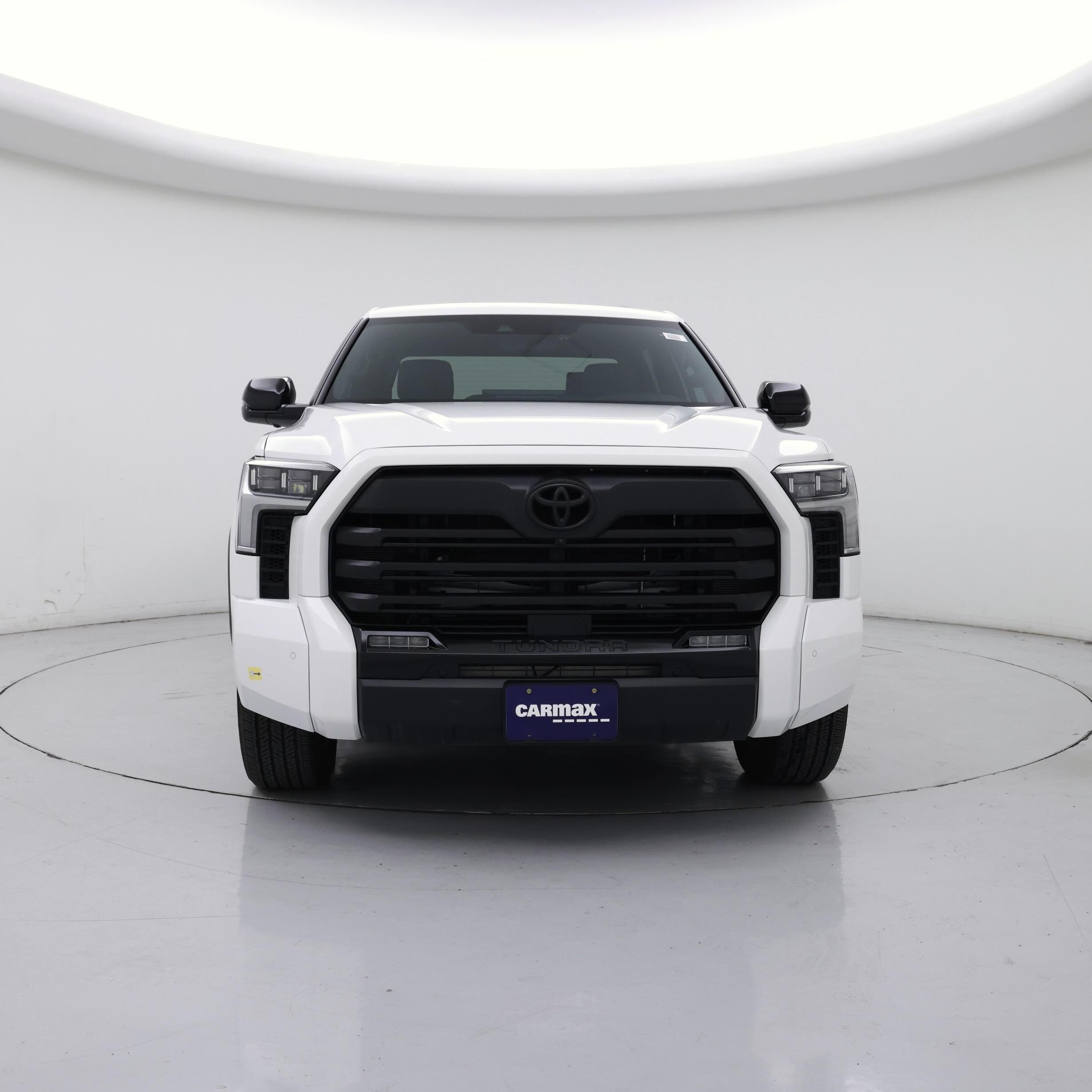 Thumbnail: 2025 Toyota Tundra - 5