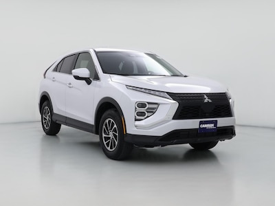 2024 Mitsubishi Eclipse Cross ES