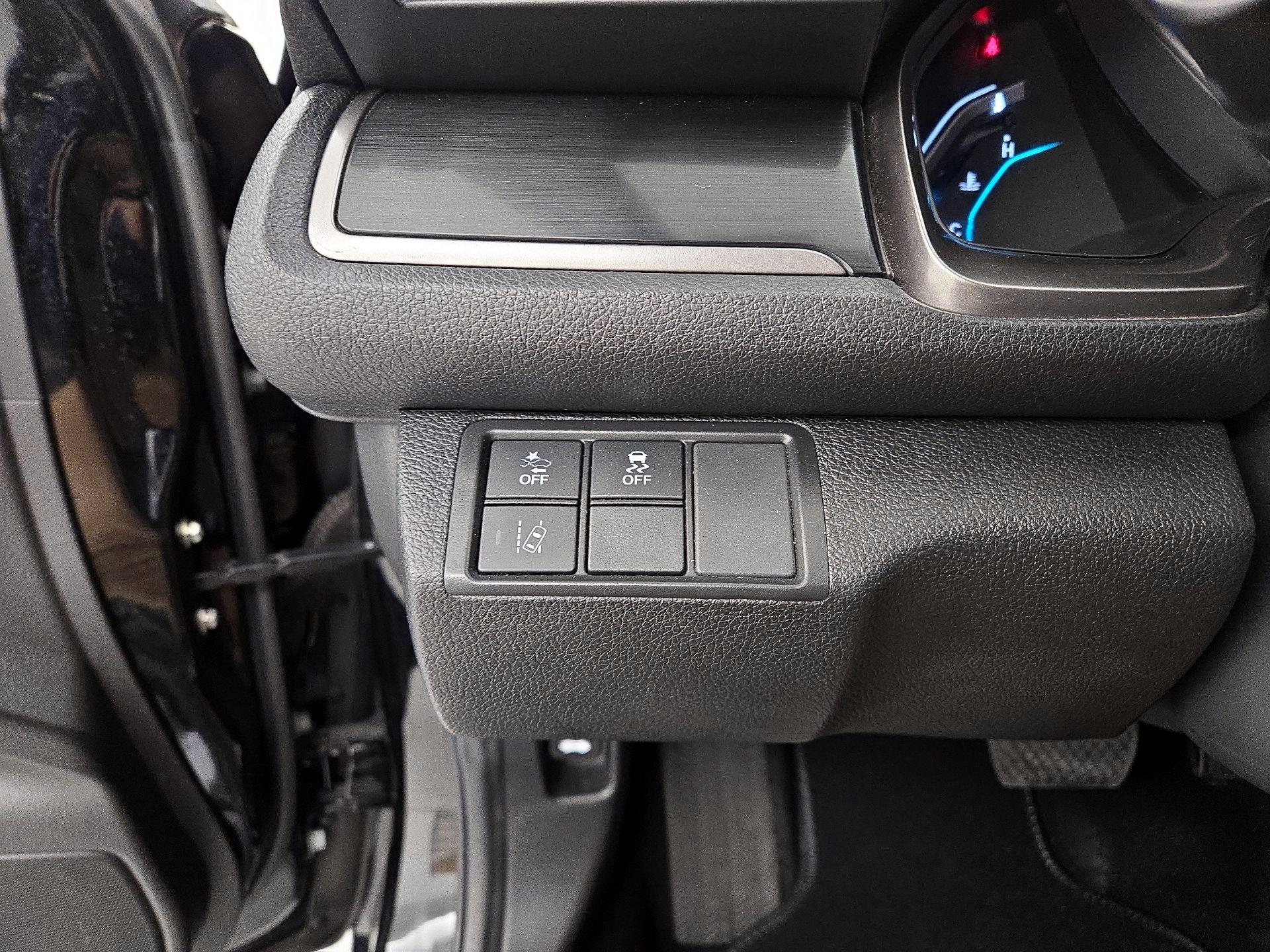 Thumbnail: 2021 Honda Civic - 13