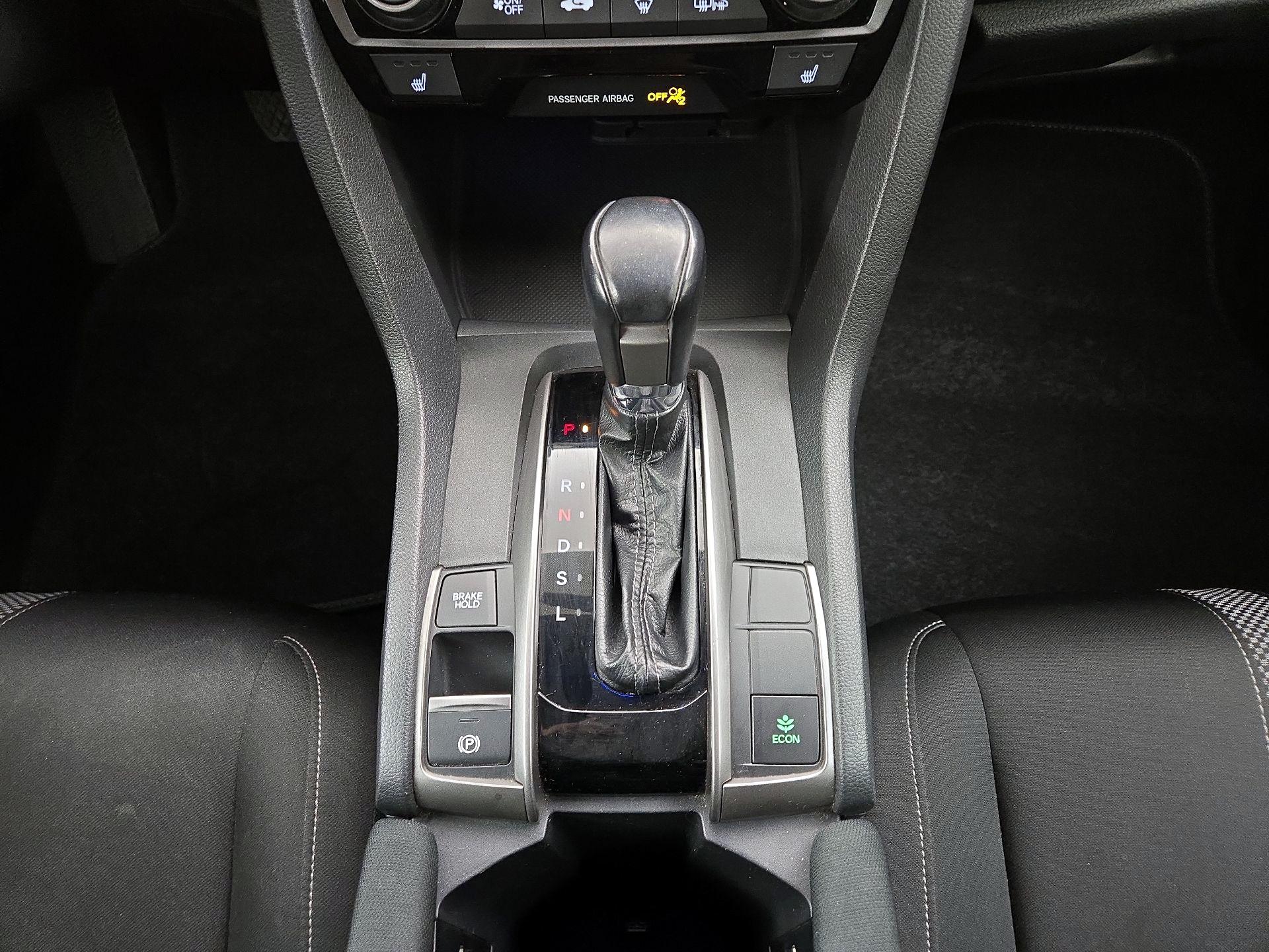 Thumbnail: 2021 Honda Civic - 17