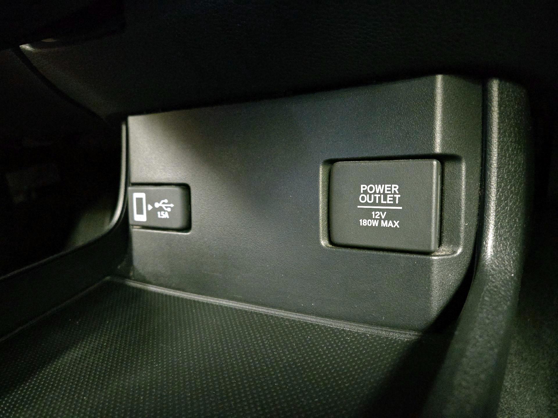 Thumbnail: 2021 Honda Civic - 18