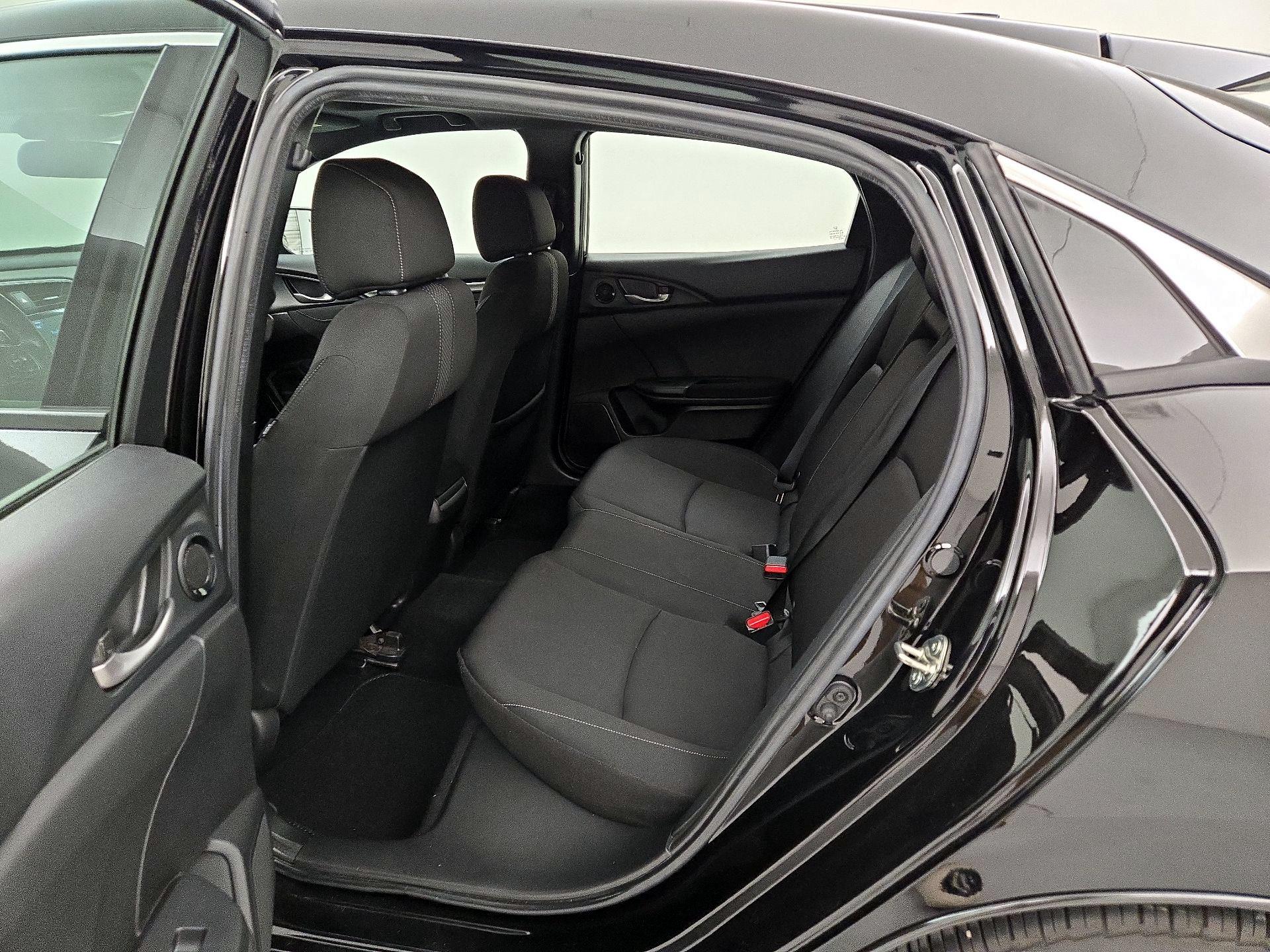 Thumbnail: 2021 Honda Civic - 20