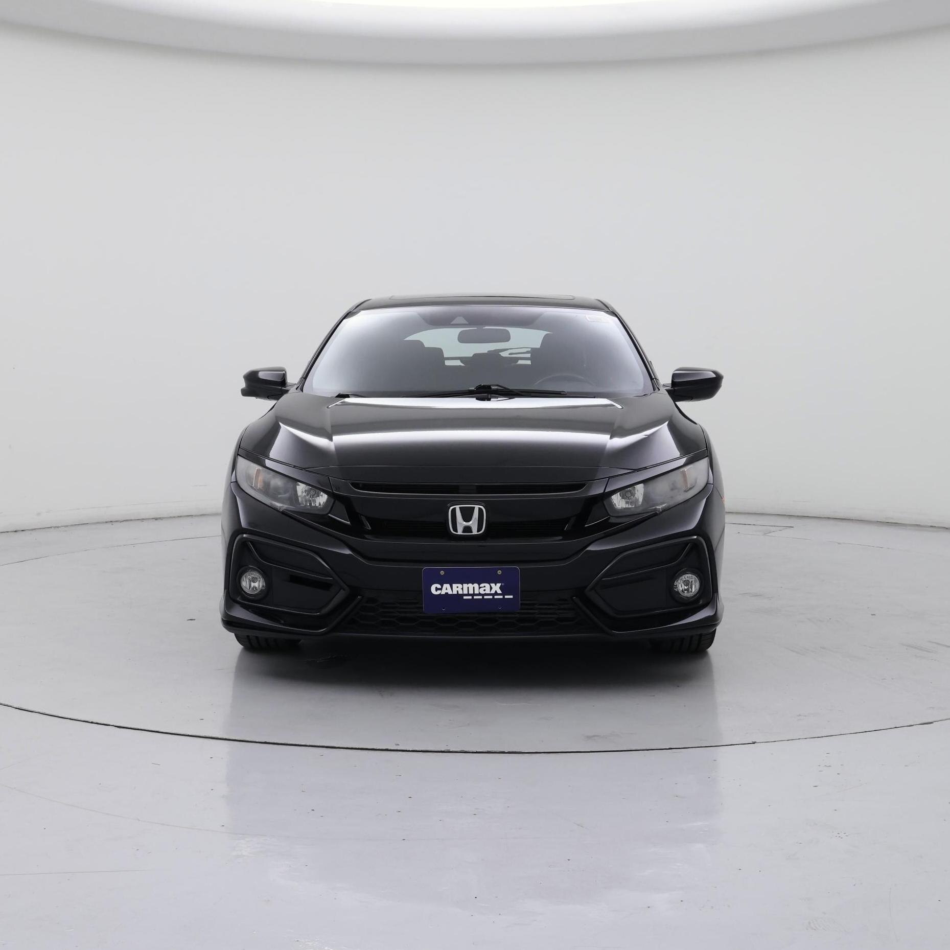 Thumbnail: 2021 Honda Civic - 5