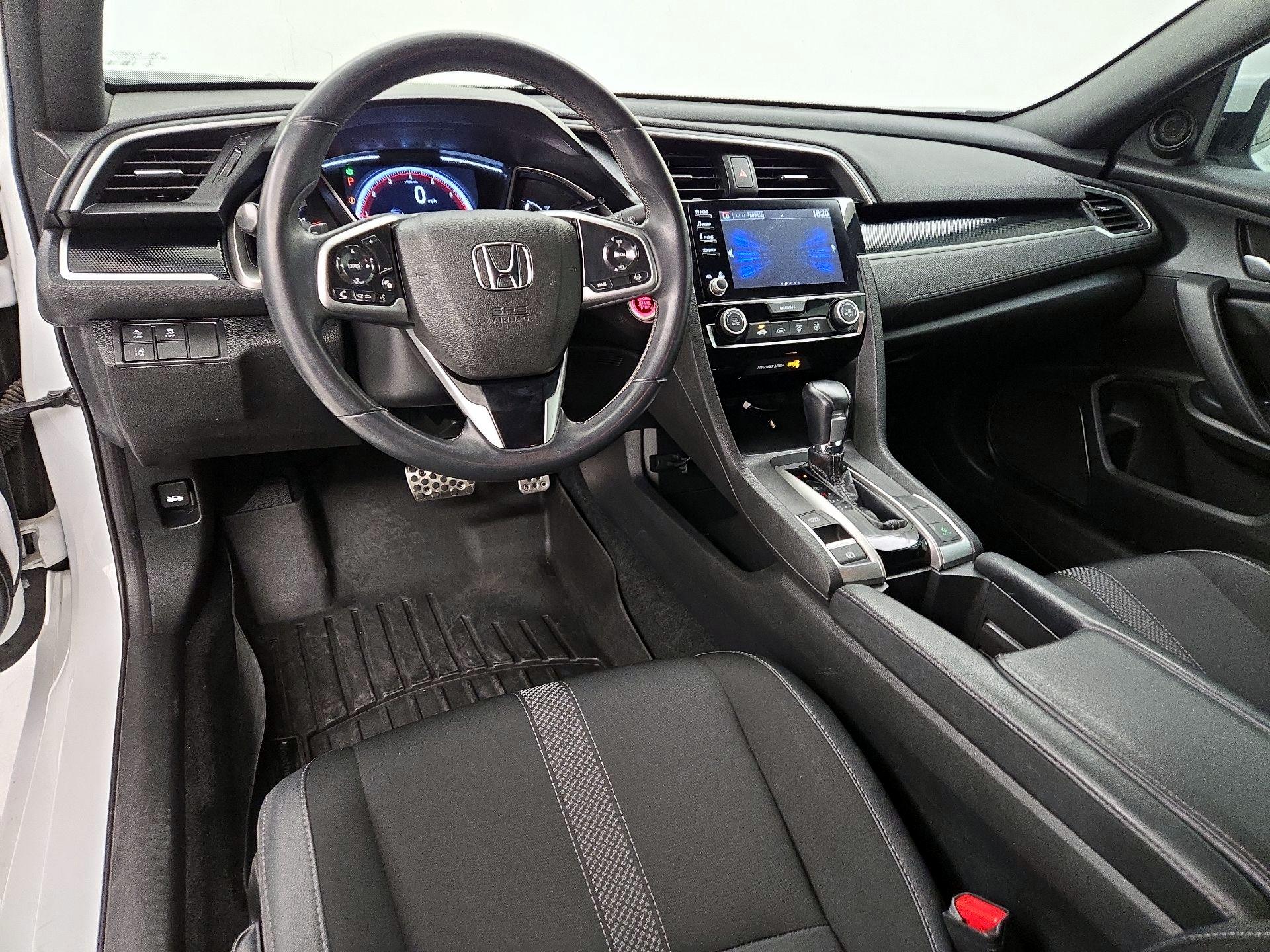 Thumbnail: 2020 Honda Civic - 9