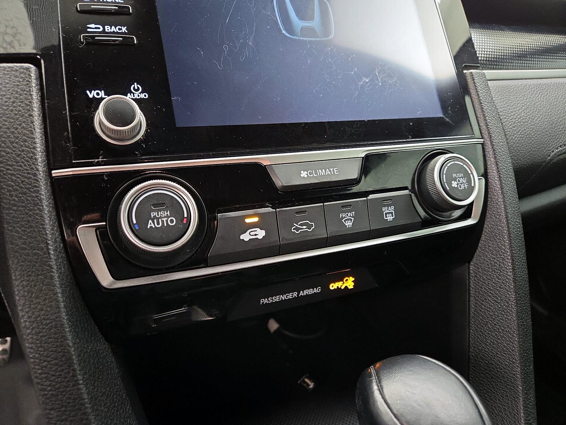 Thumbnail: 2020 Honda Civic - 16