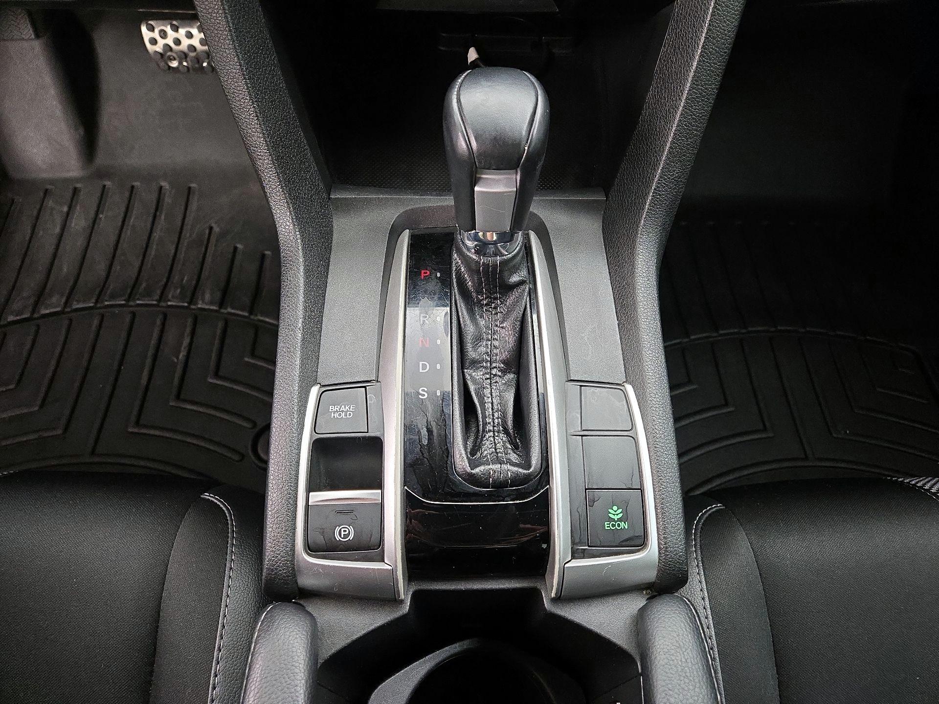 Thumbnail: 2020 Honda Civic - 17