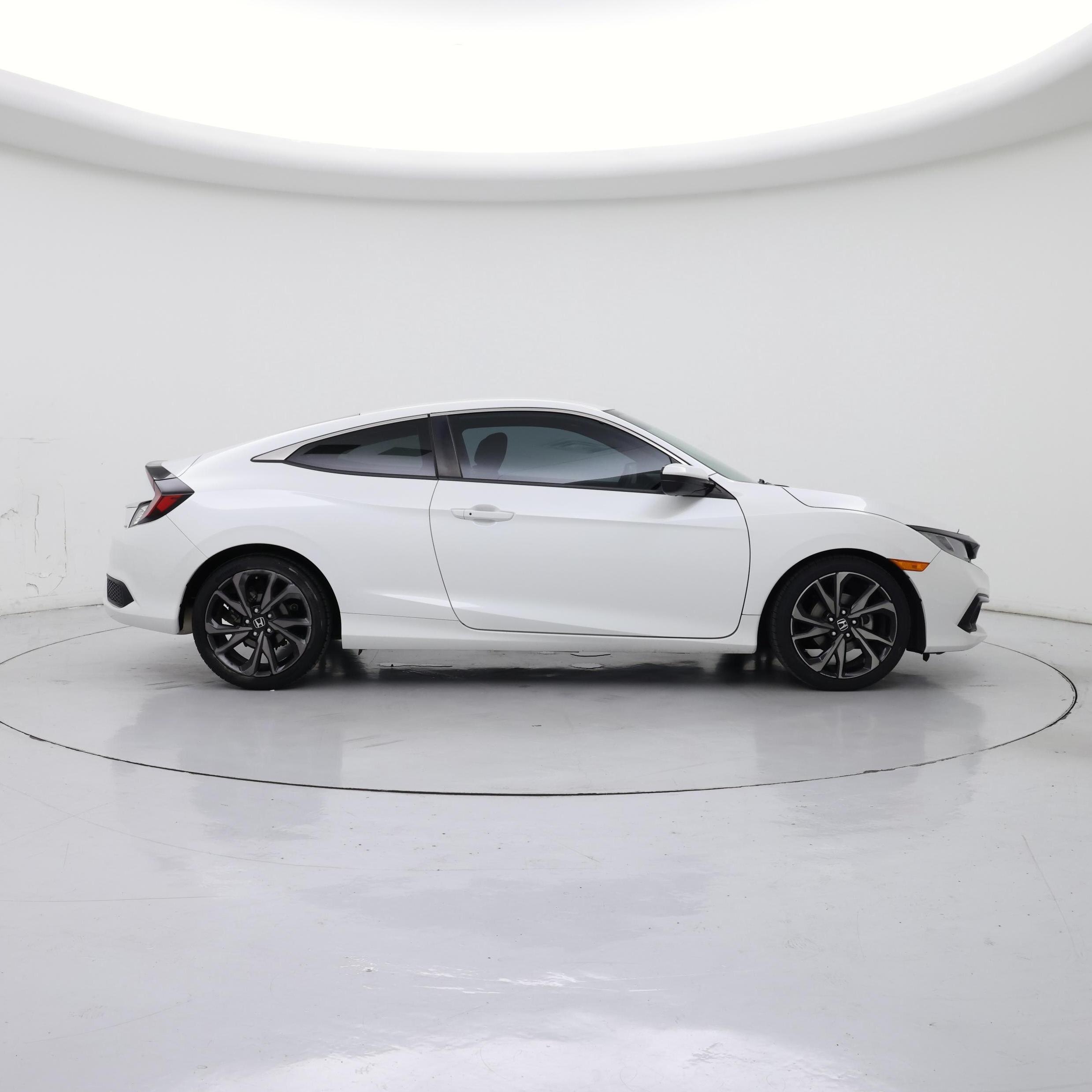 Thumbnail: 2020 Honda Civic - 7