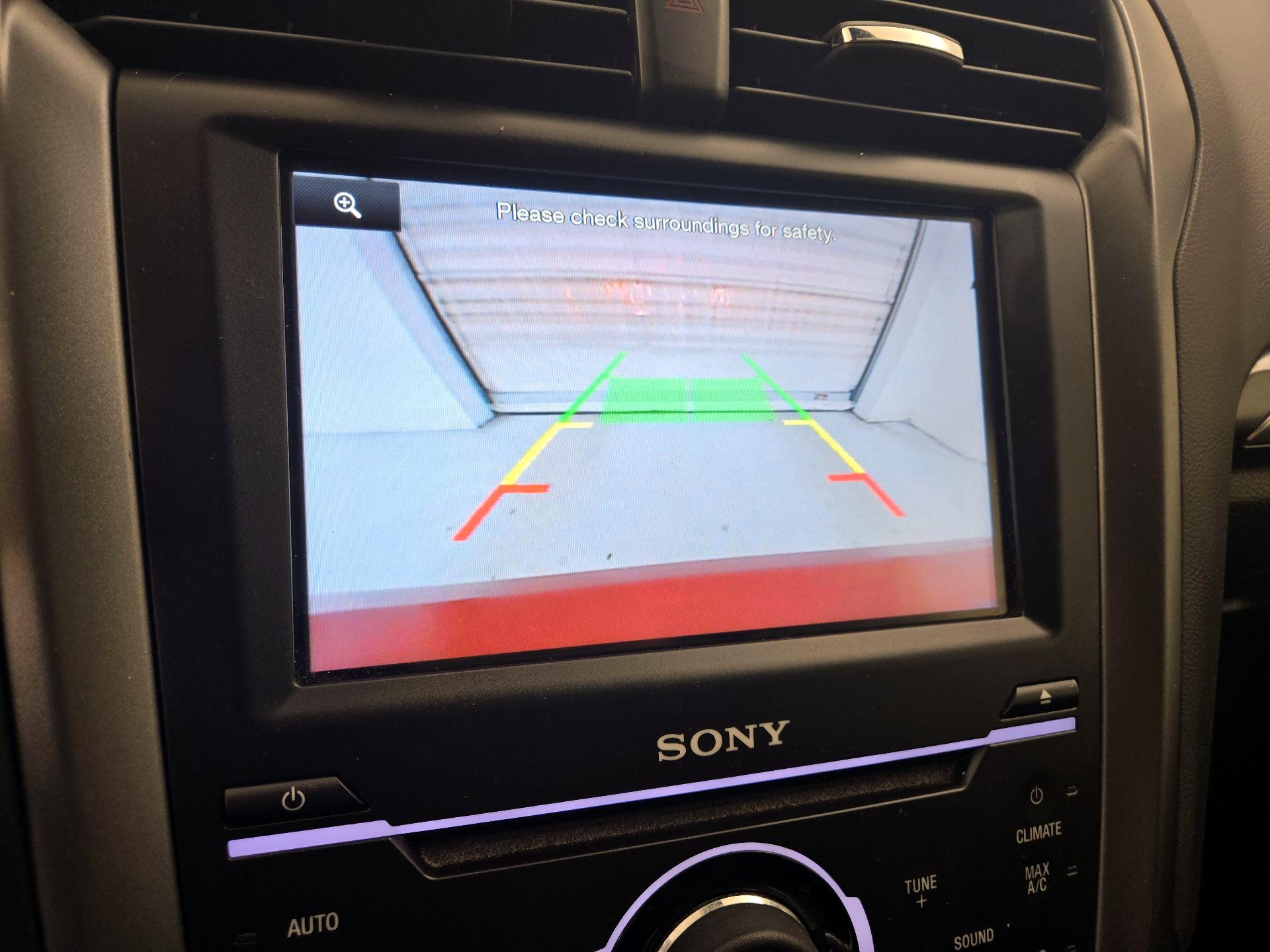 Thumbnail: 2014 Ford Fusion - 15