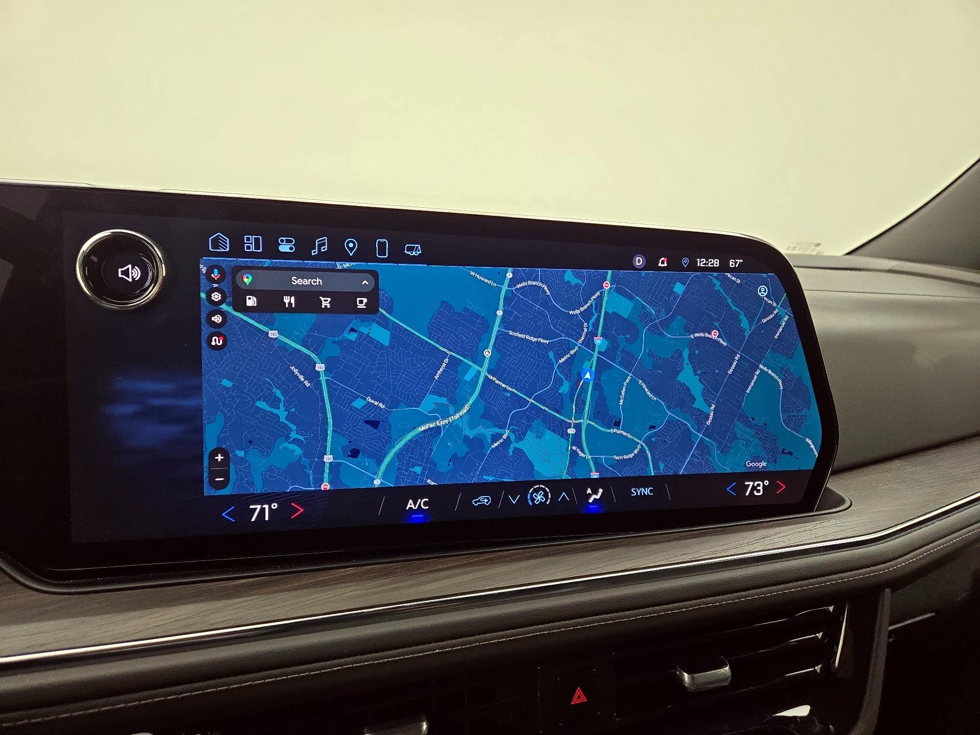 Thumbnail: 2025 Chevrolet Suburban - 14