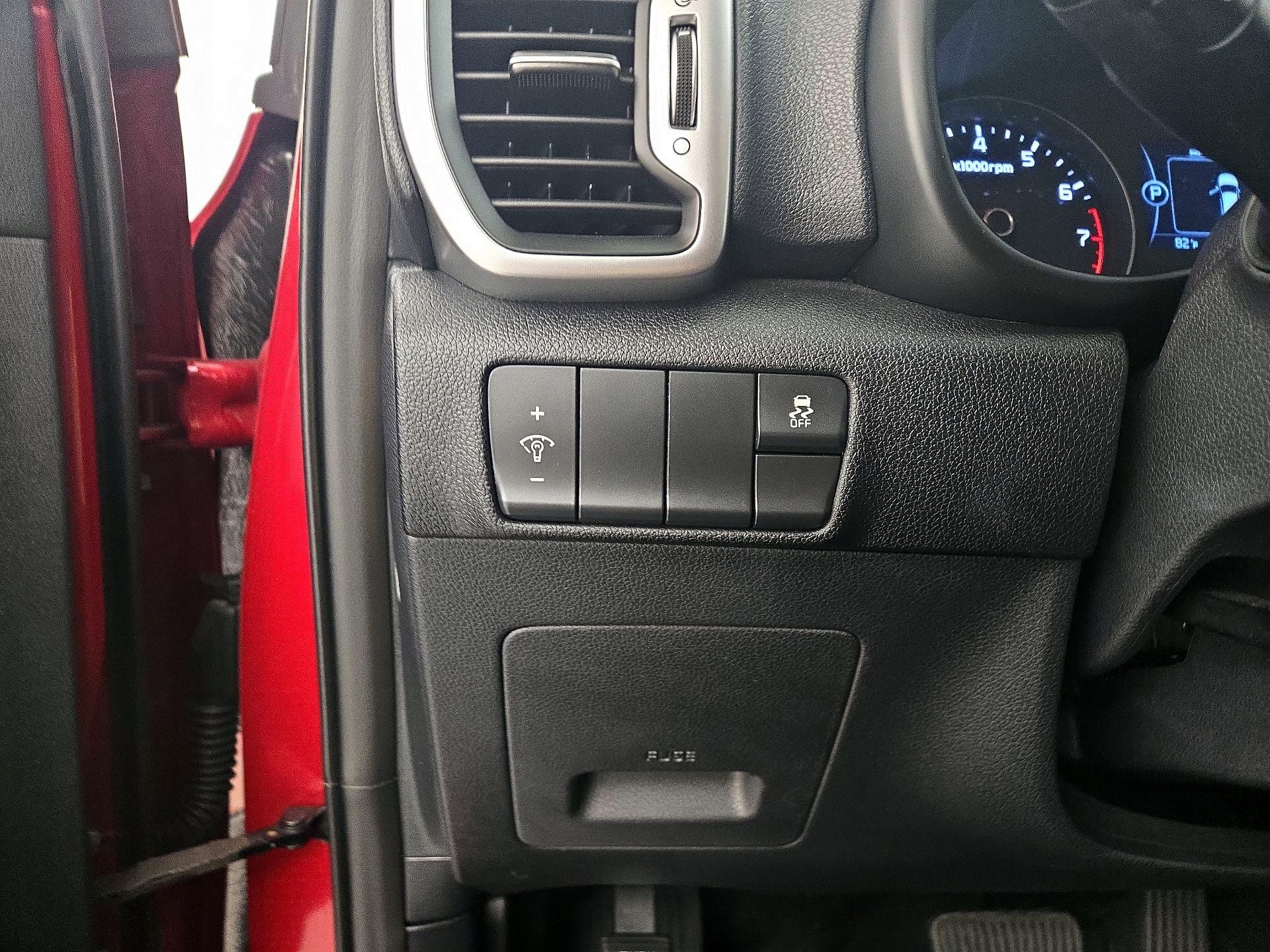 Thumbnail: 2018 Kia Sportage - 13