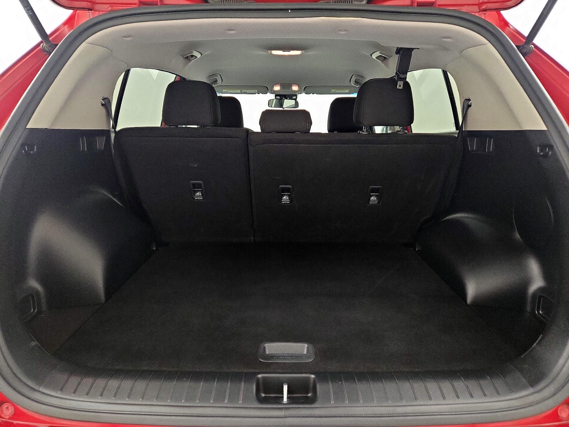 Thumbnail: 2018 Kia Sportage - 20