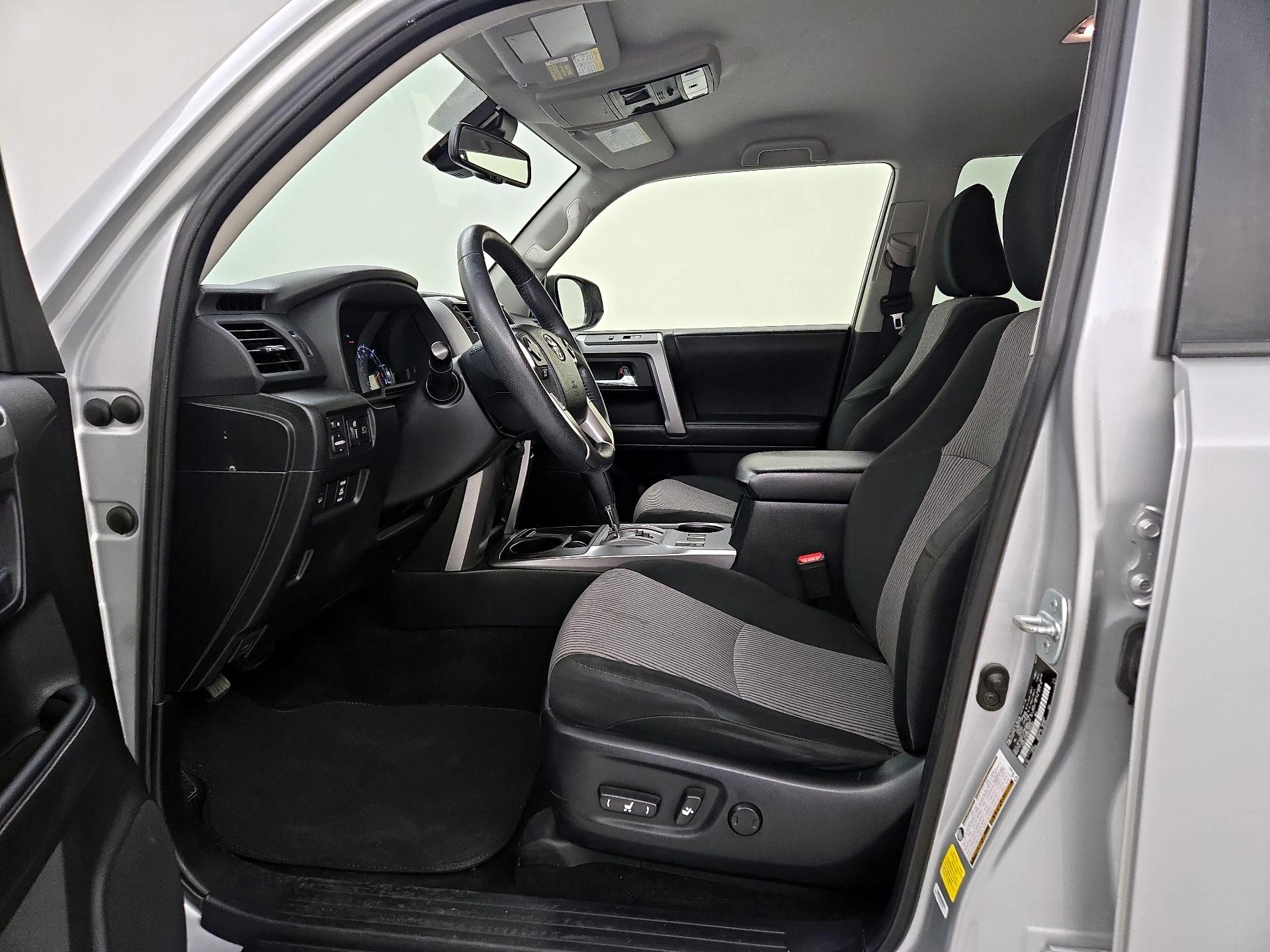 Thumbnail: 2021 Toyota 4Runner - 11