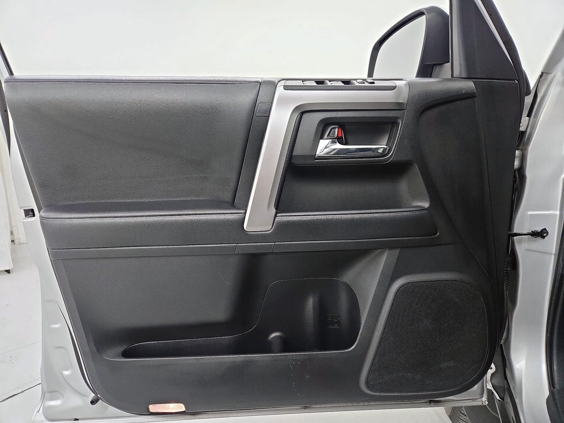 Thumbnail: 2021 Toyota 4Runner - 12