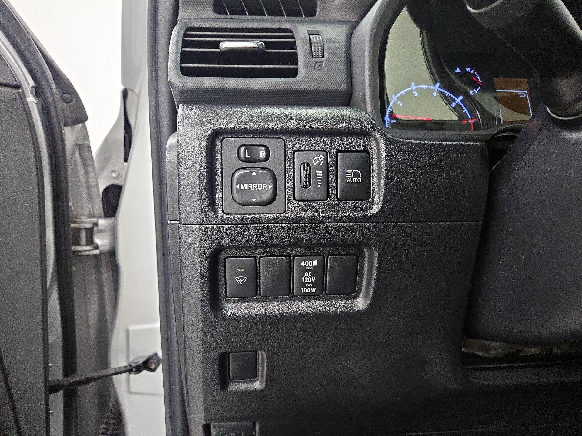 Thumbnail: 2021 Toyota 4Runner - 13