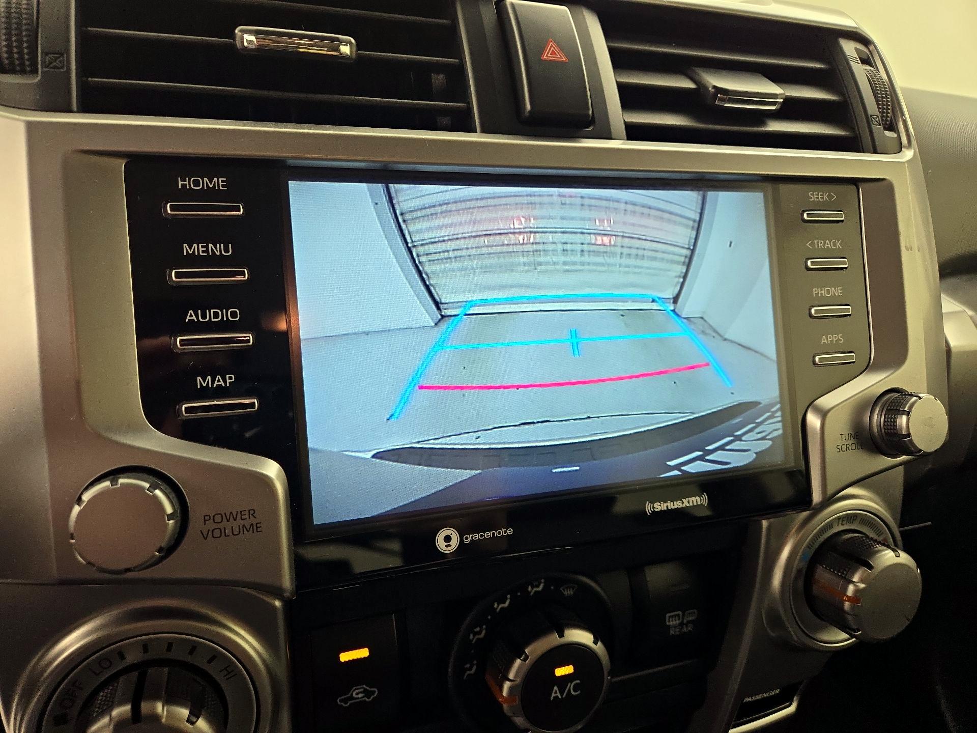 Thumbnail: 2021 Toyota 4Runner - 14