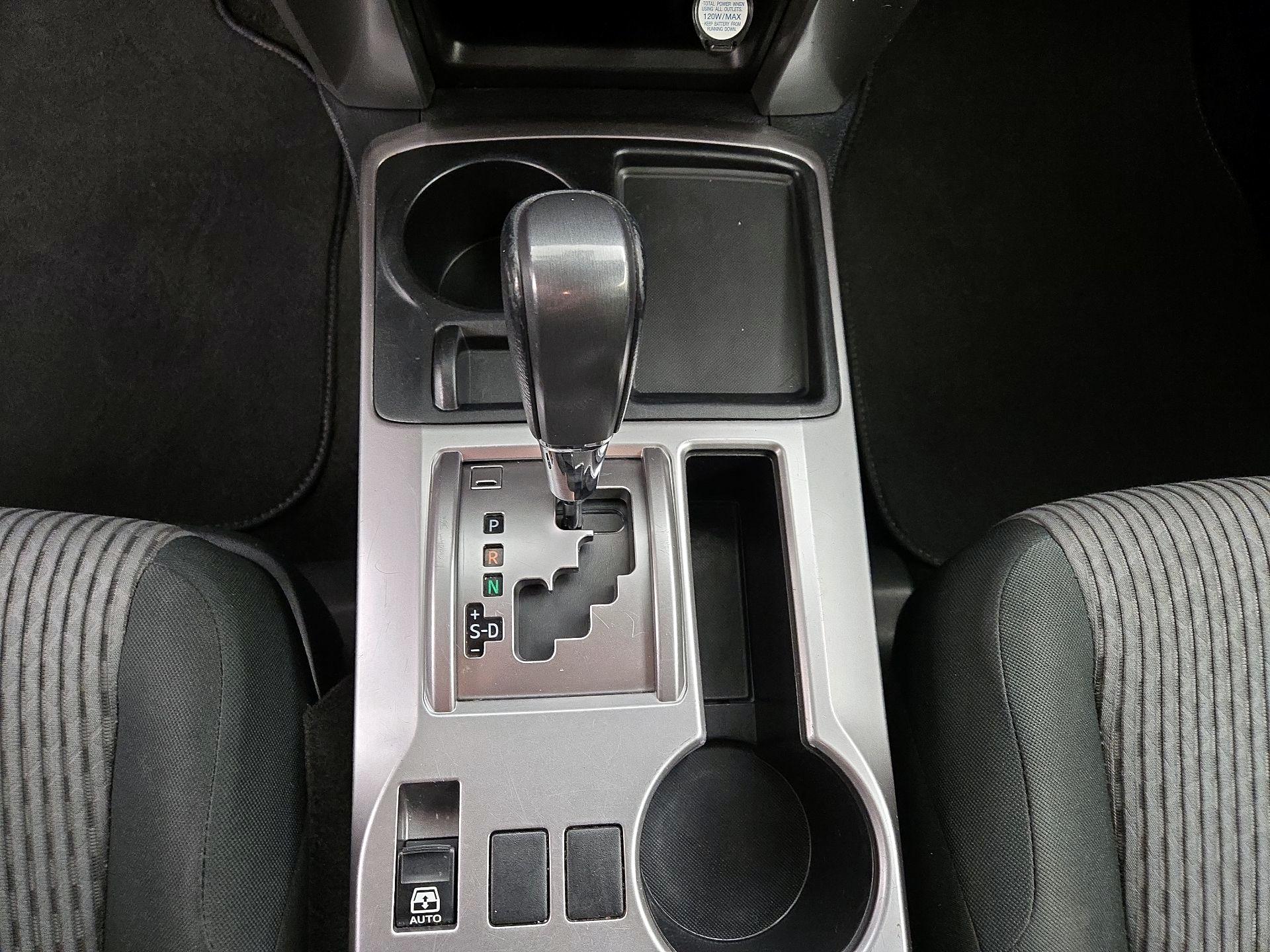 Thumbnail: 2021 Toyota 4Runner - 17