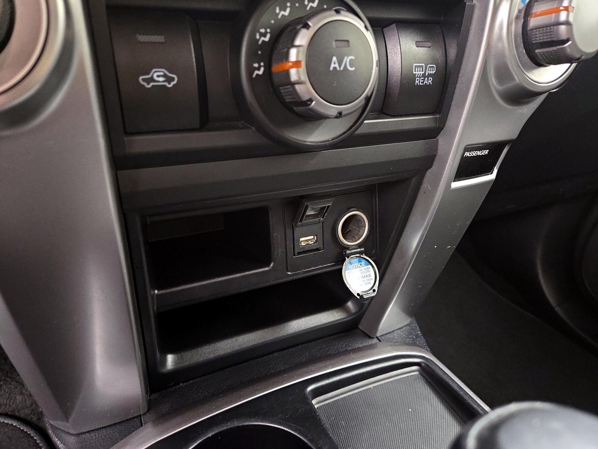 Thumbnail: 2021 Toyota 4Runner - 18