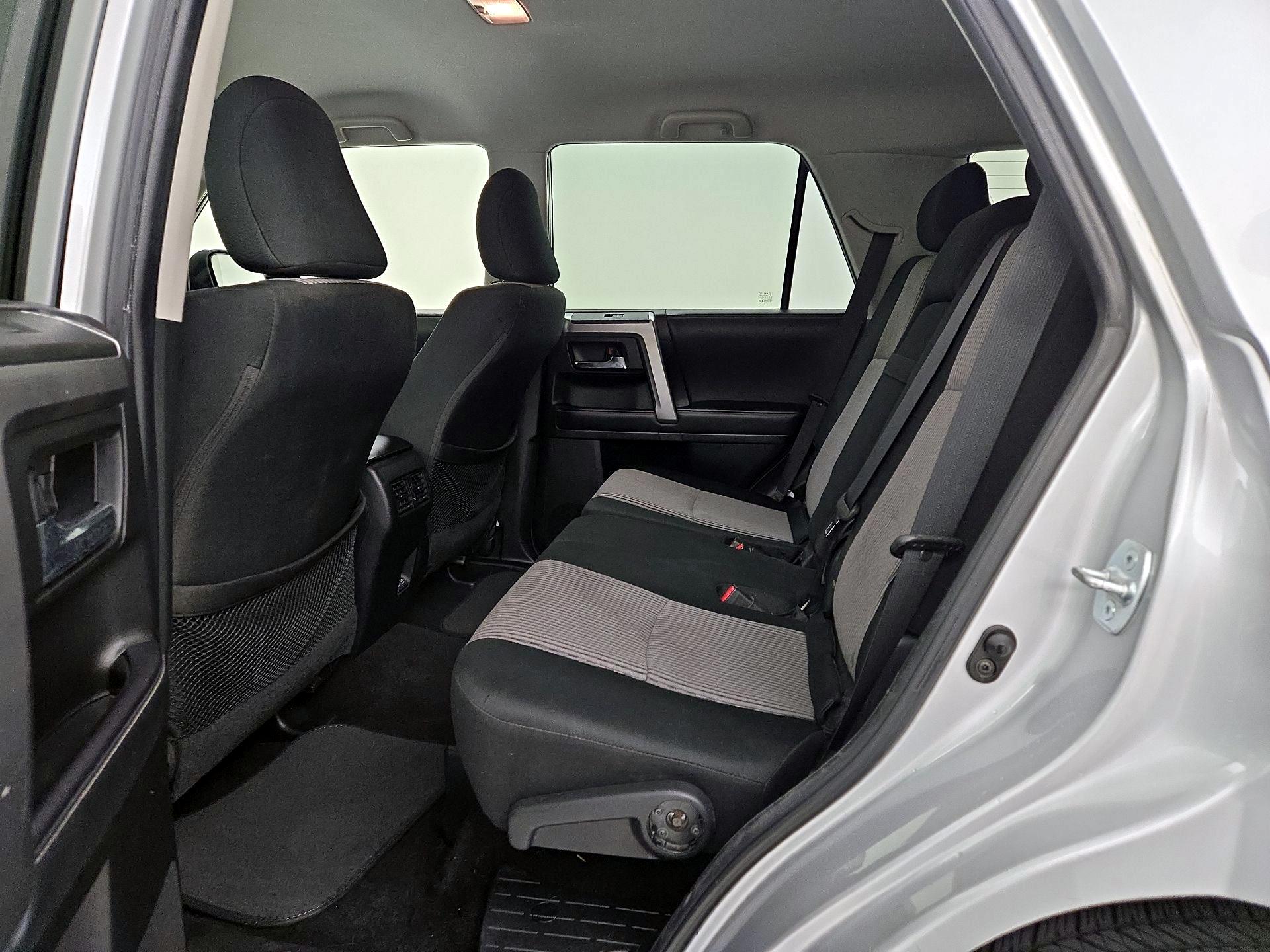 Thumbnail: 2021 Toyota 4Runner - 19