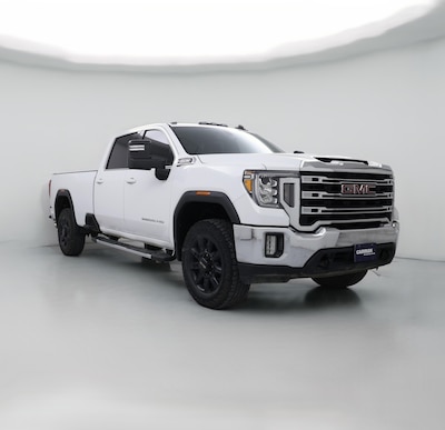 2022 GMC Sierra 3500 SLE