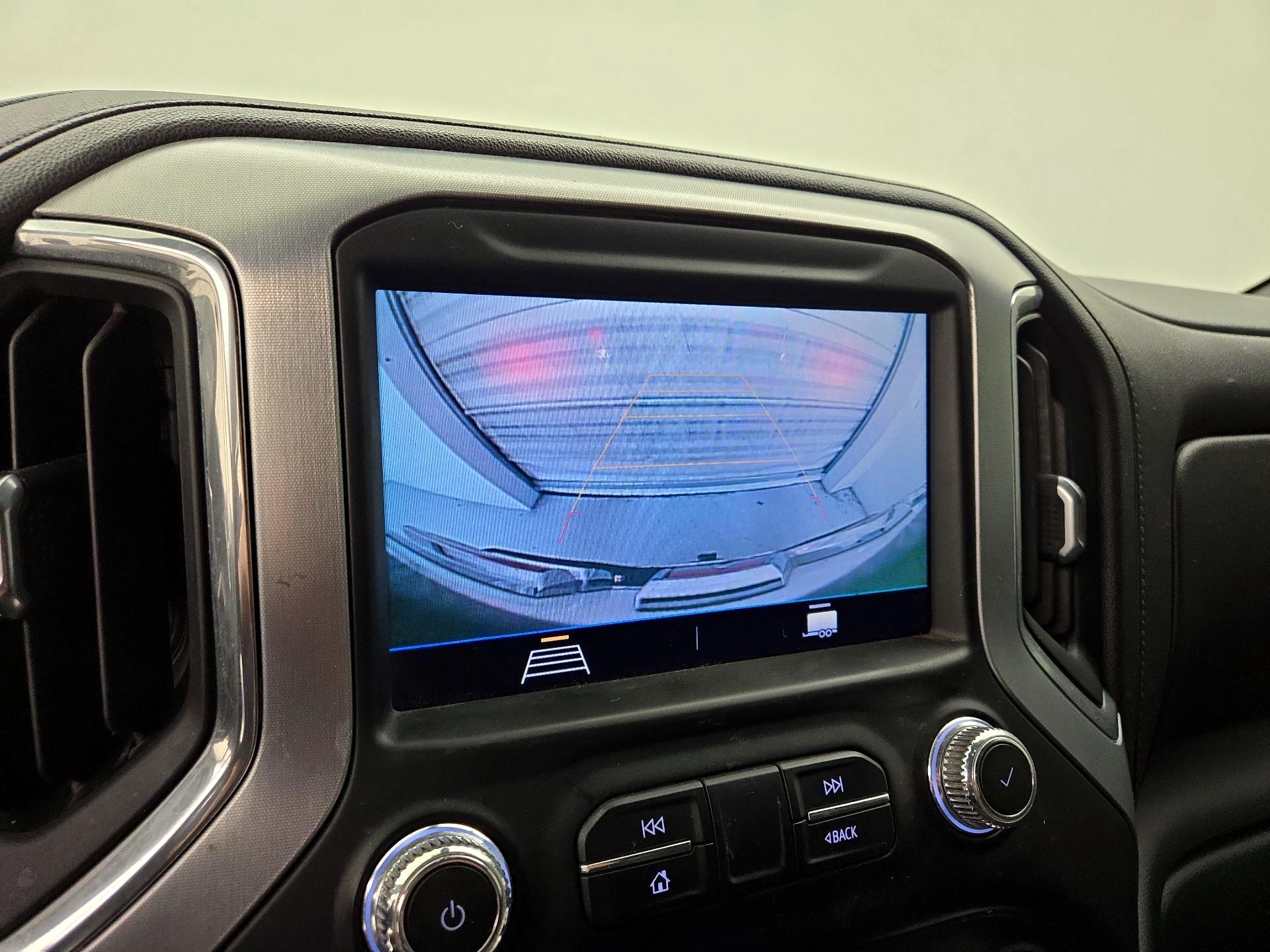 Thumbnail: 2022 GMC Sierra 3500 - 14