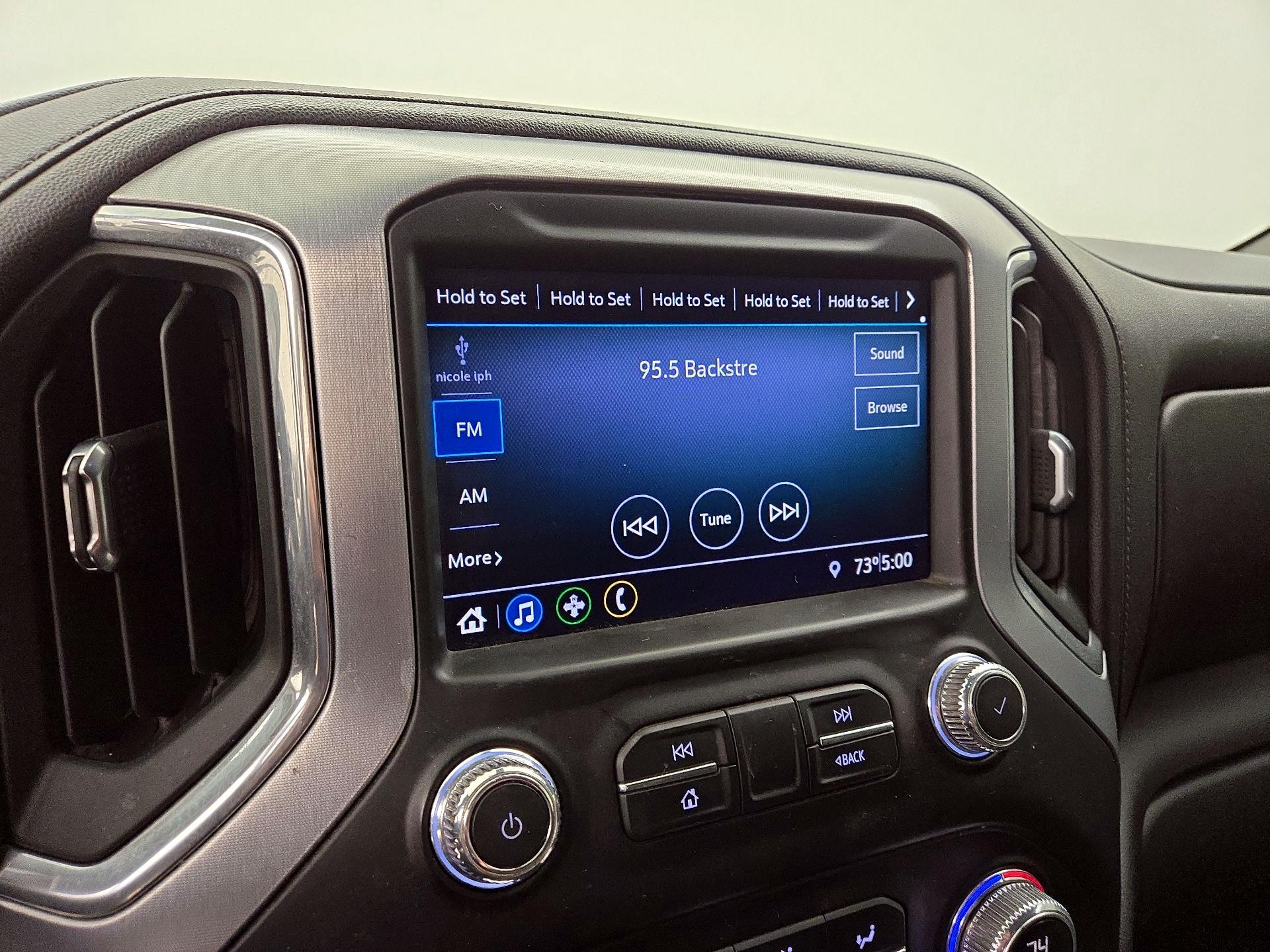 Thumbnail: 2022 GMC Sierra 3500 - 15