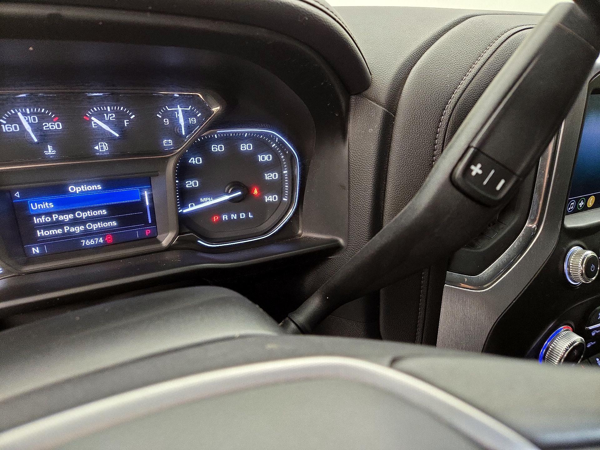 Thumbnail: 2022 GMC Sierra 3500 - 17