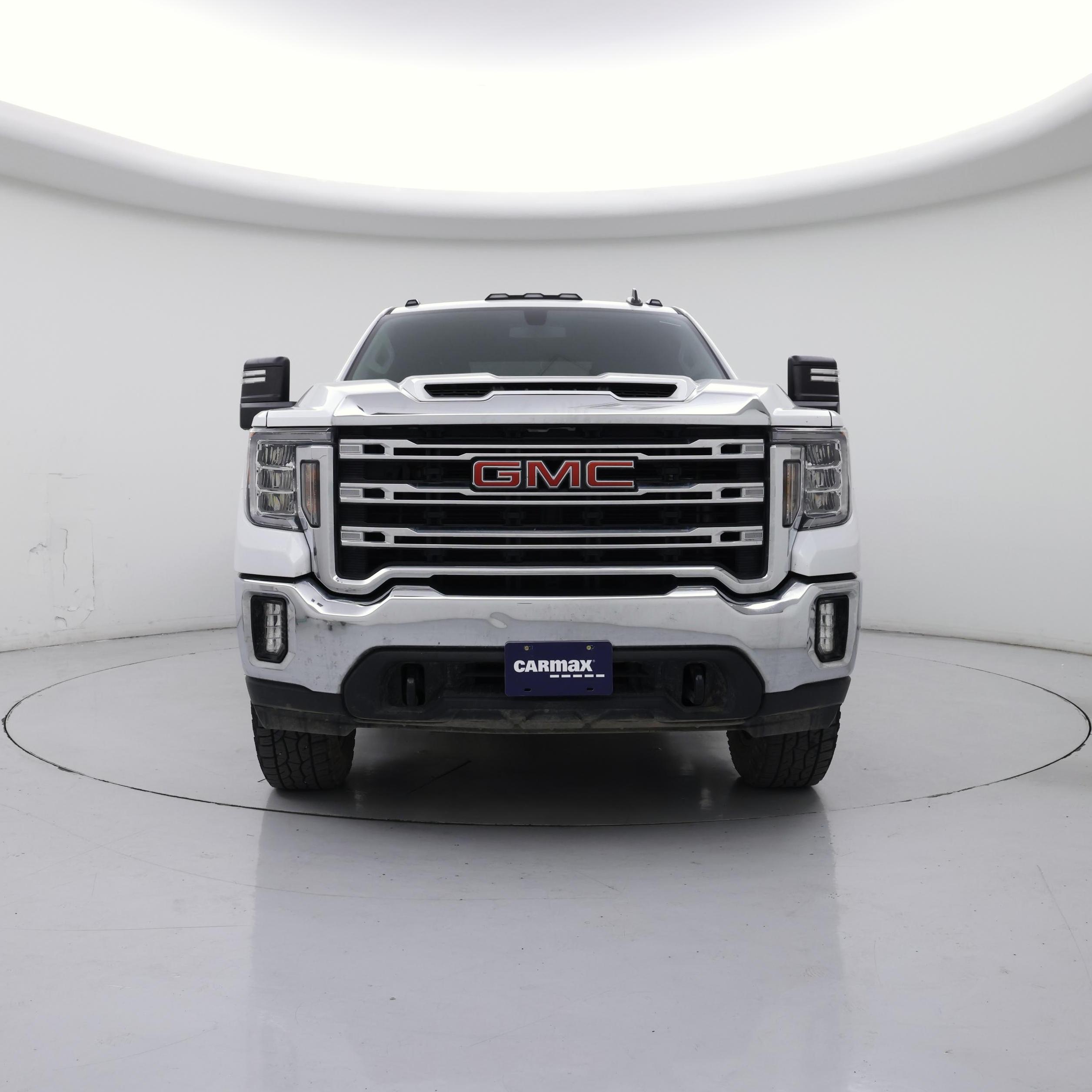 Thumbnail: 2022 GMC Sierra 3500 - 5