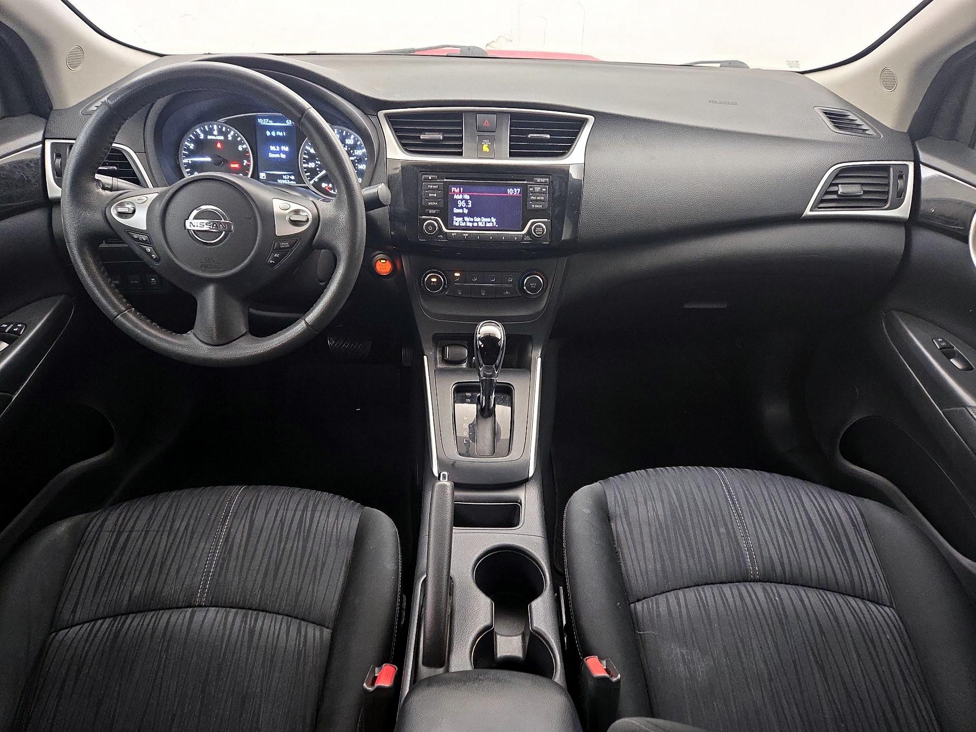 Thumbnail: 2017 Nissan Sentra - 9